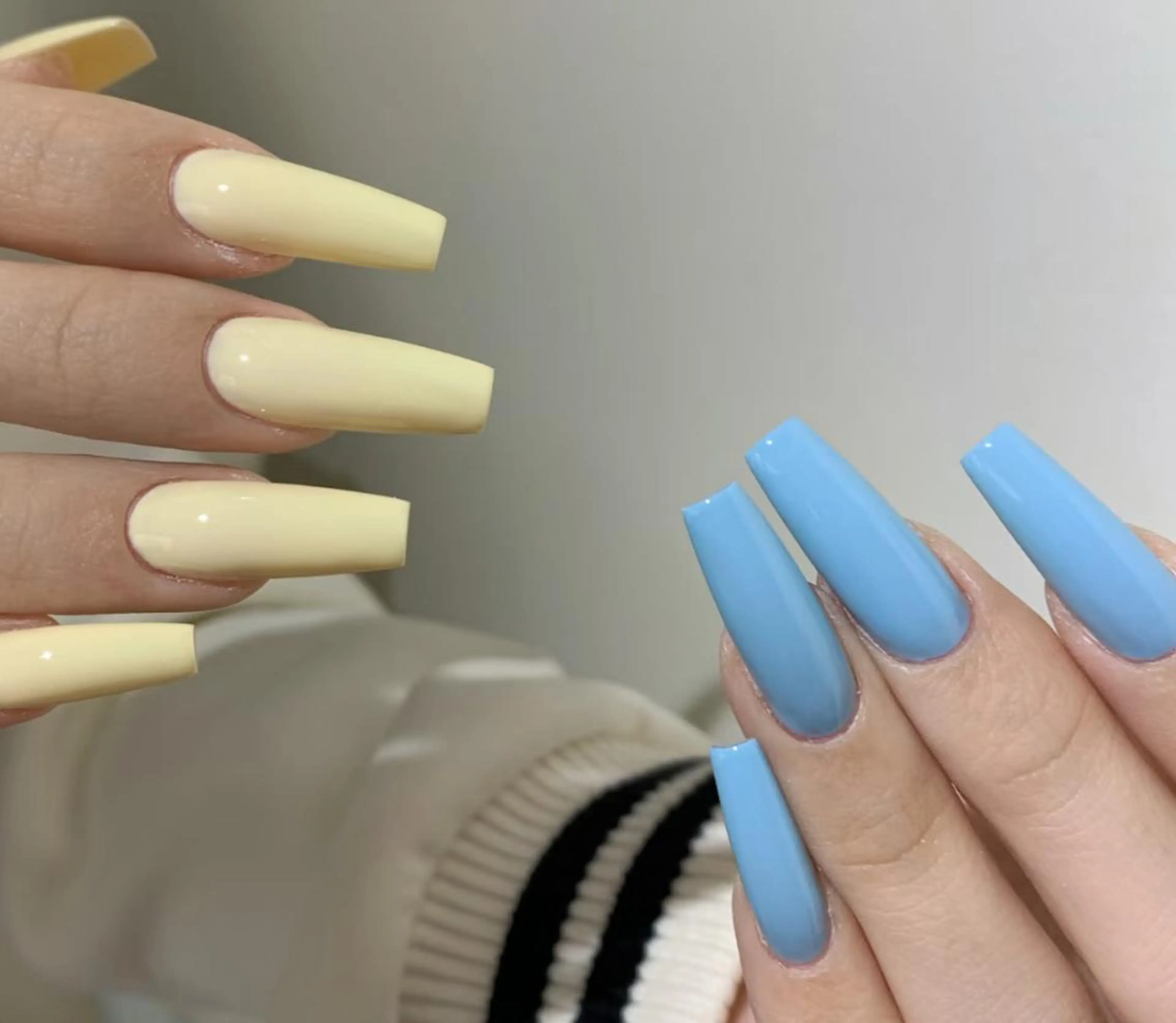 ネイル ハンドネイル Miya🎀 nailのネイルデザイン