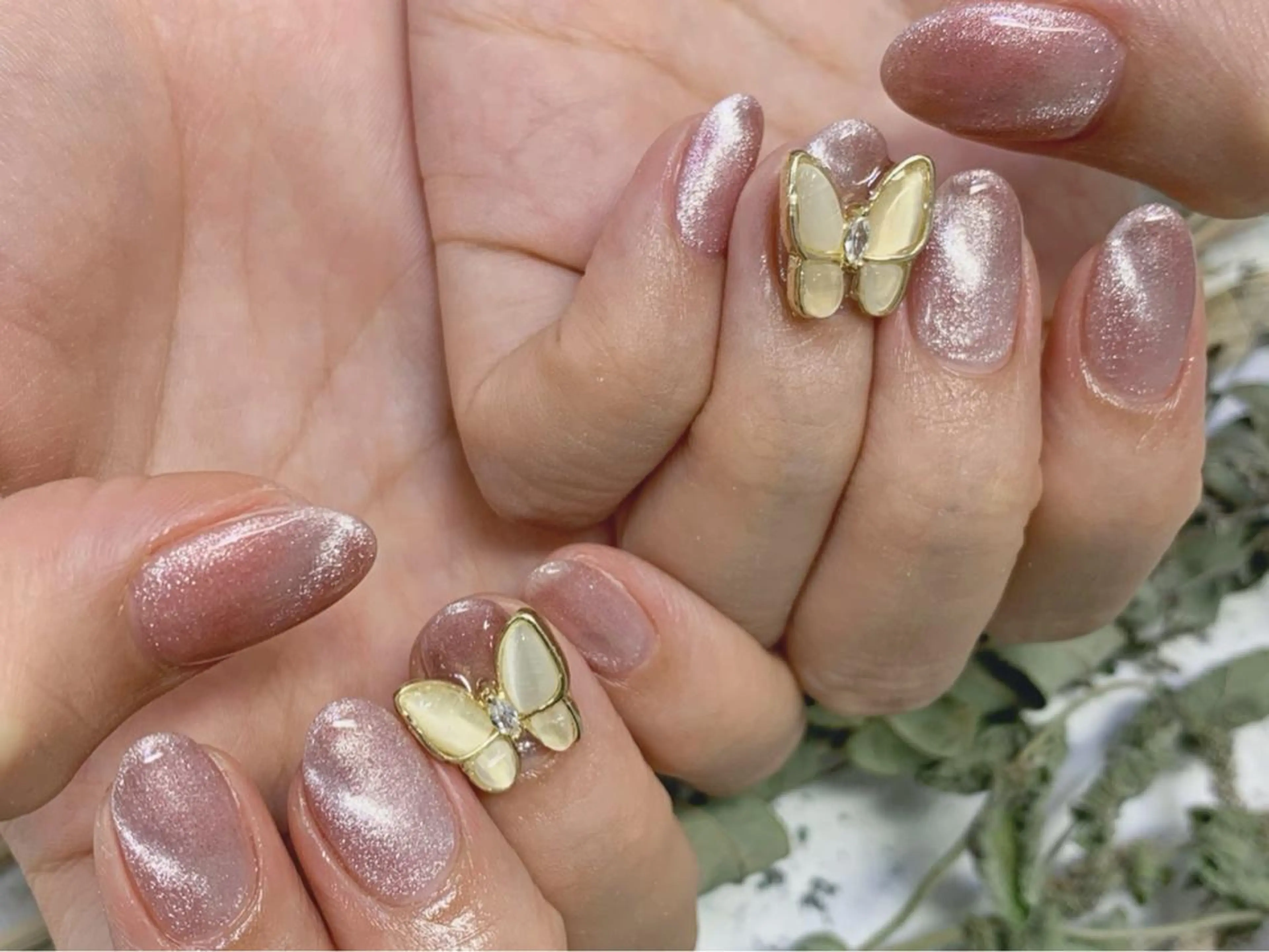 ネイル ベターネイルサロン秋葉原所属・ベターネイル 秋葉原のネイルデザイン