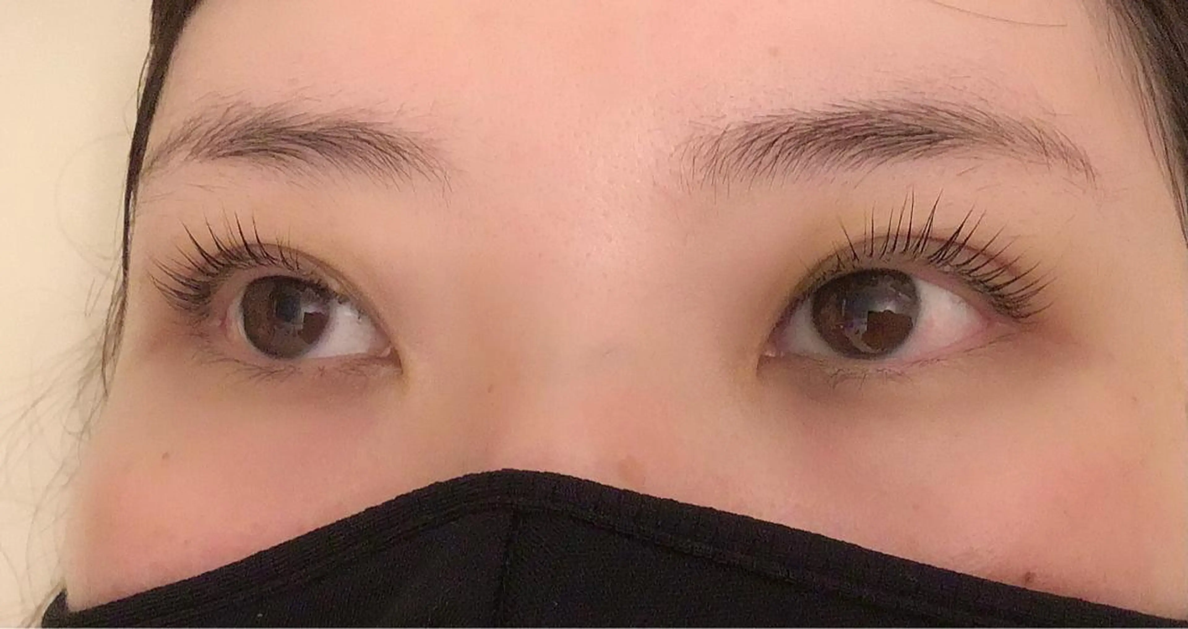 マツエク・マツパ マツパ eyelash GARDENのマツエク・マツパデザイン
