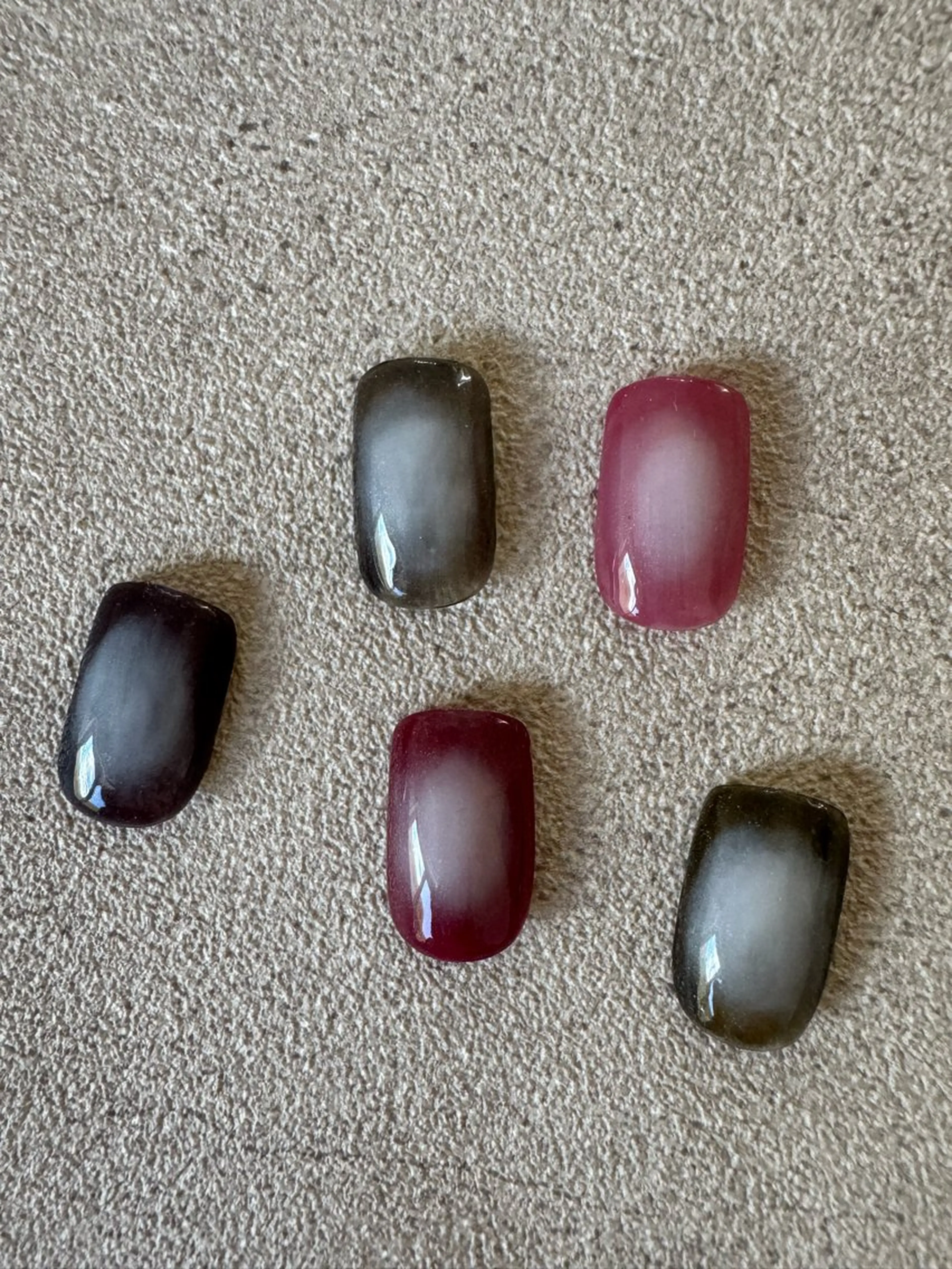 ネイル A’arone  nail所属・A’arone nailのネイルデザイン