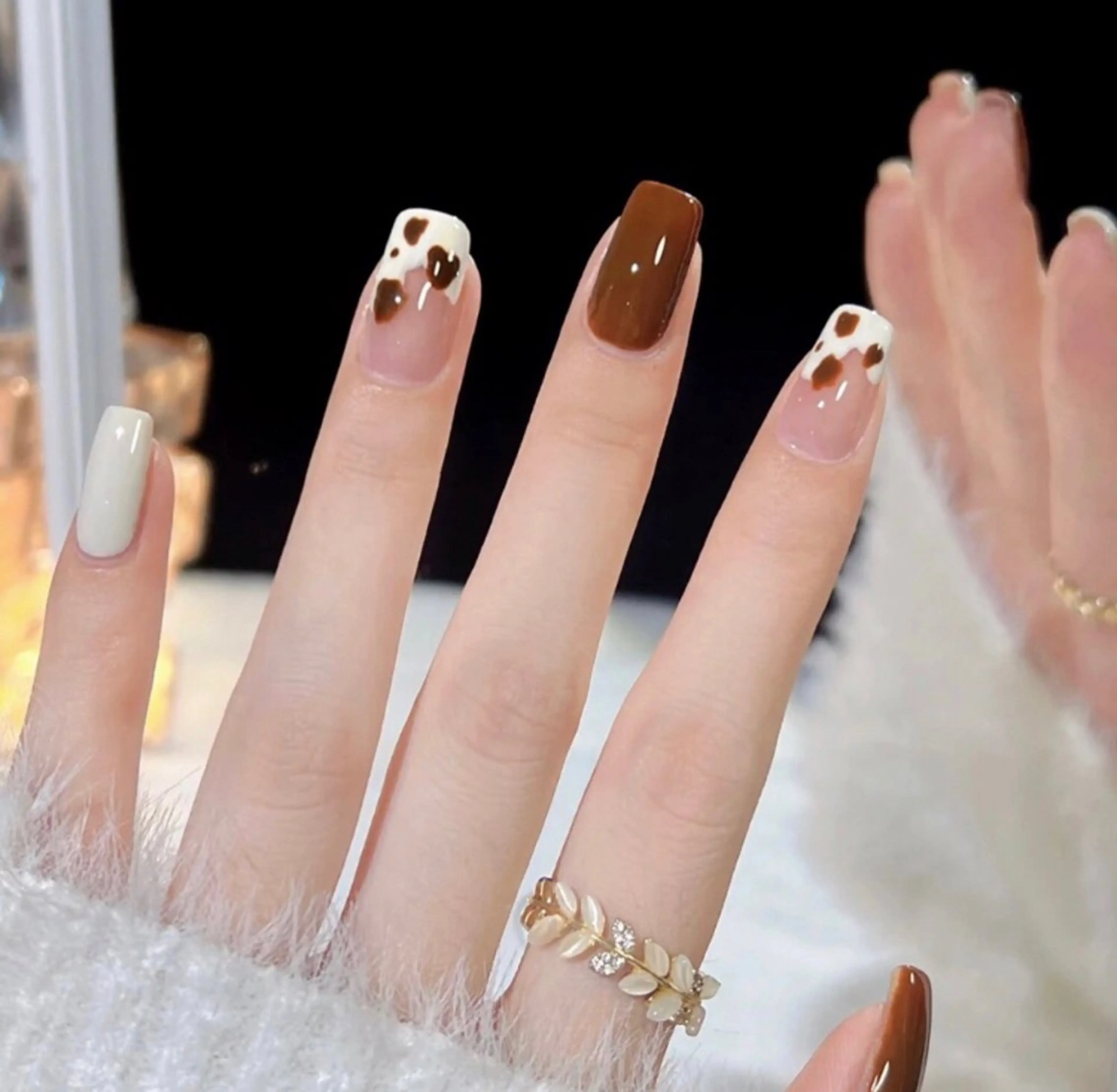 ネイル Y&Y ネイルサロンのネイルデザイン