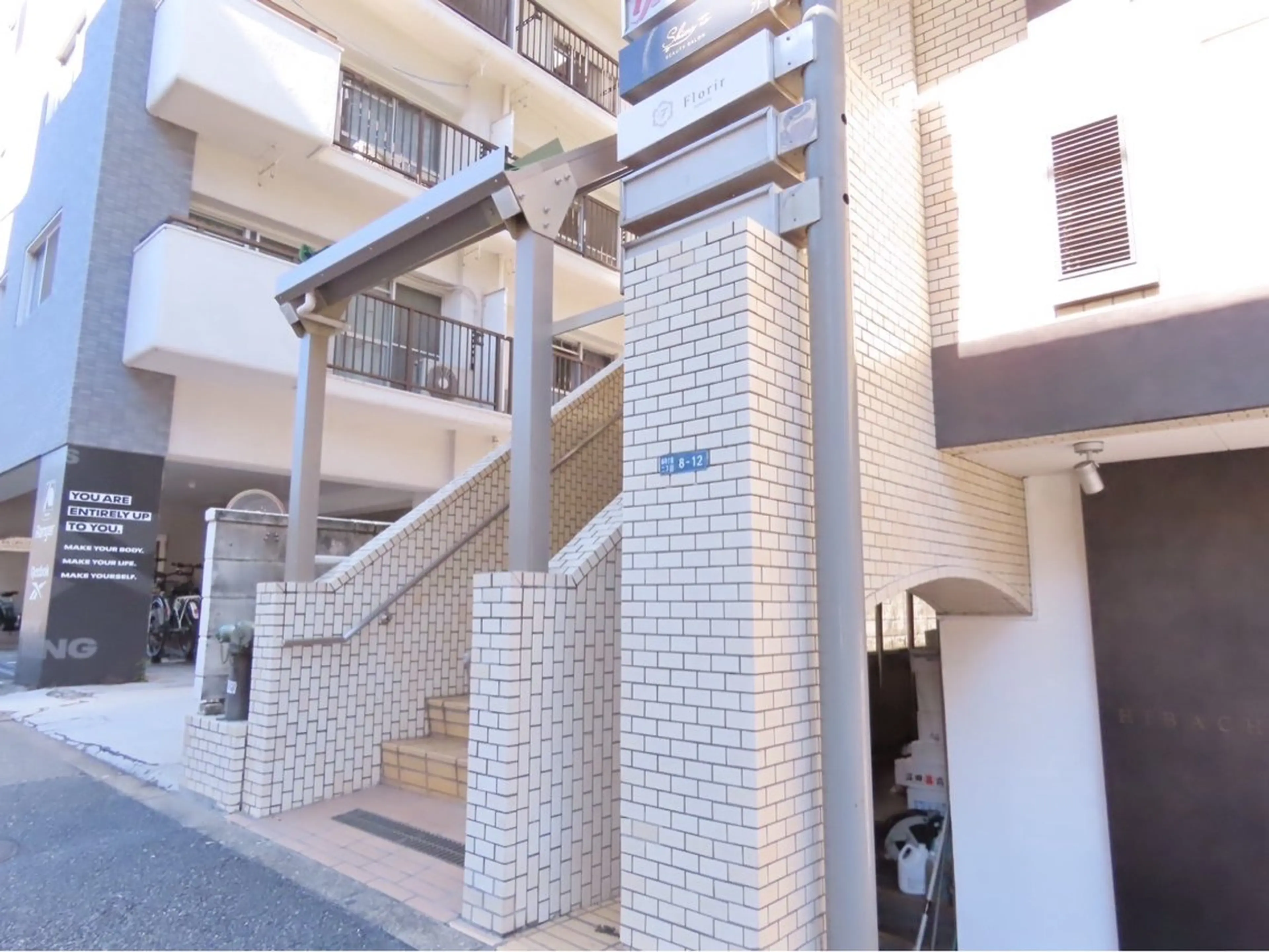 eyesalon Linoのマツエク・マツパデザイン