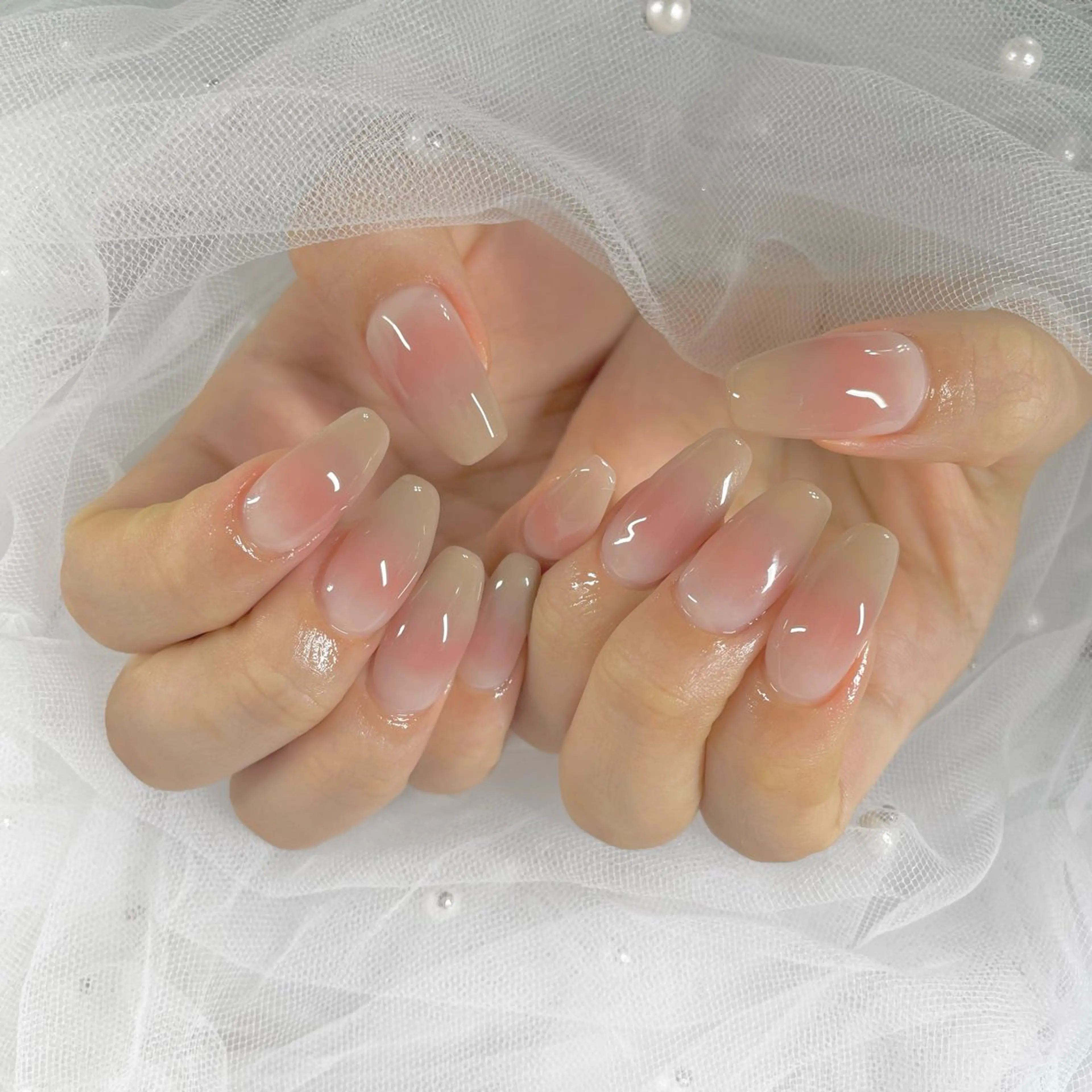 ネイル ジェルネイル J terrace Nailのネイルデザイン