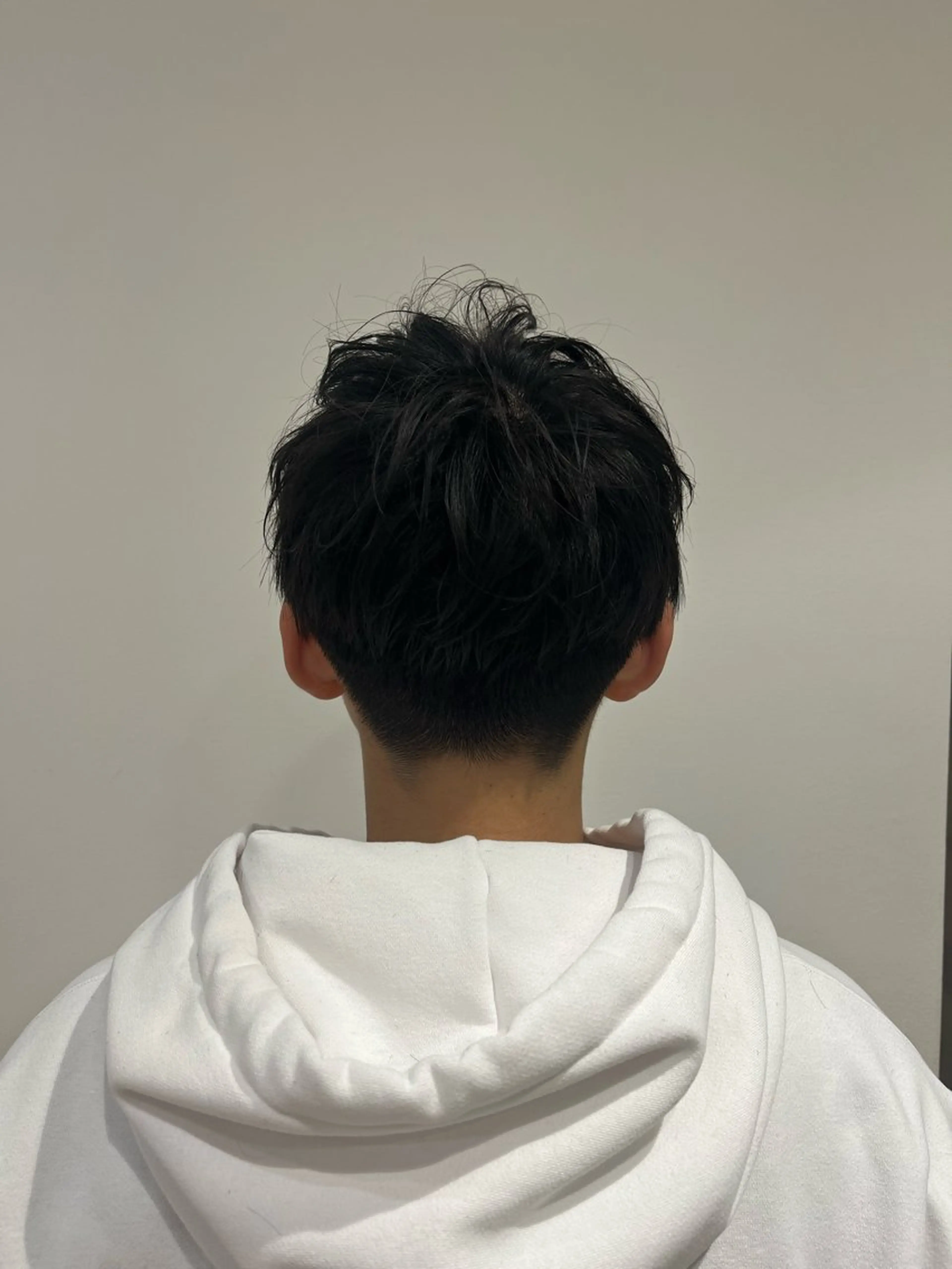 メンズ 小顔似合わせカット/ レイヤー/maiのヘアスタイル