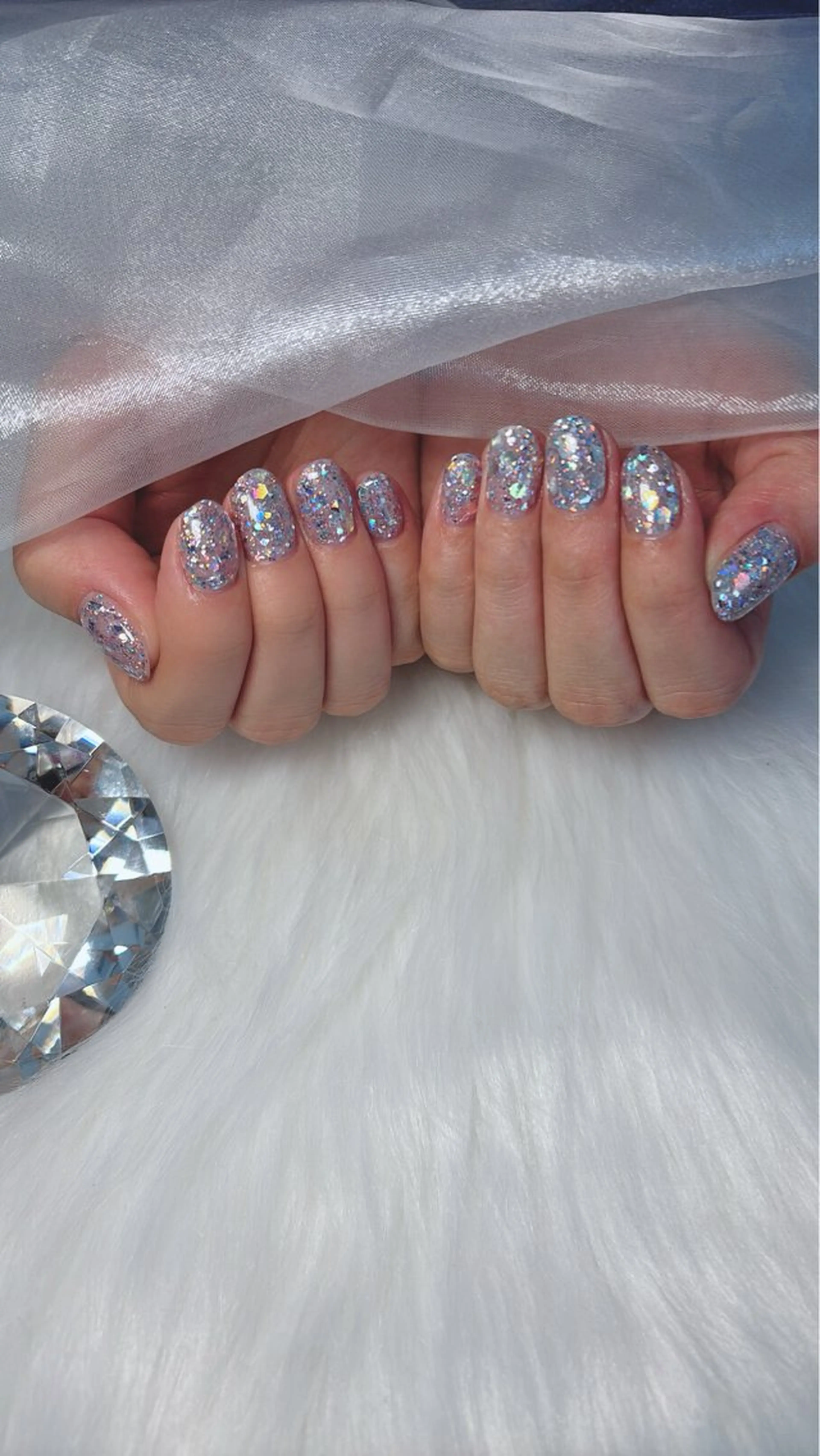 ネイル ハンドネイル salon de belnetta所属・kayo 💅のネイルデザイン