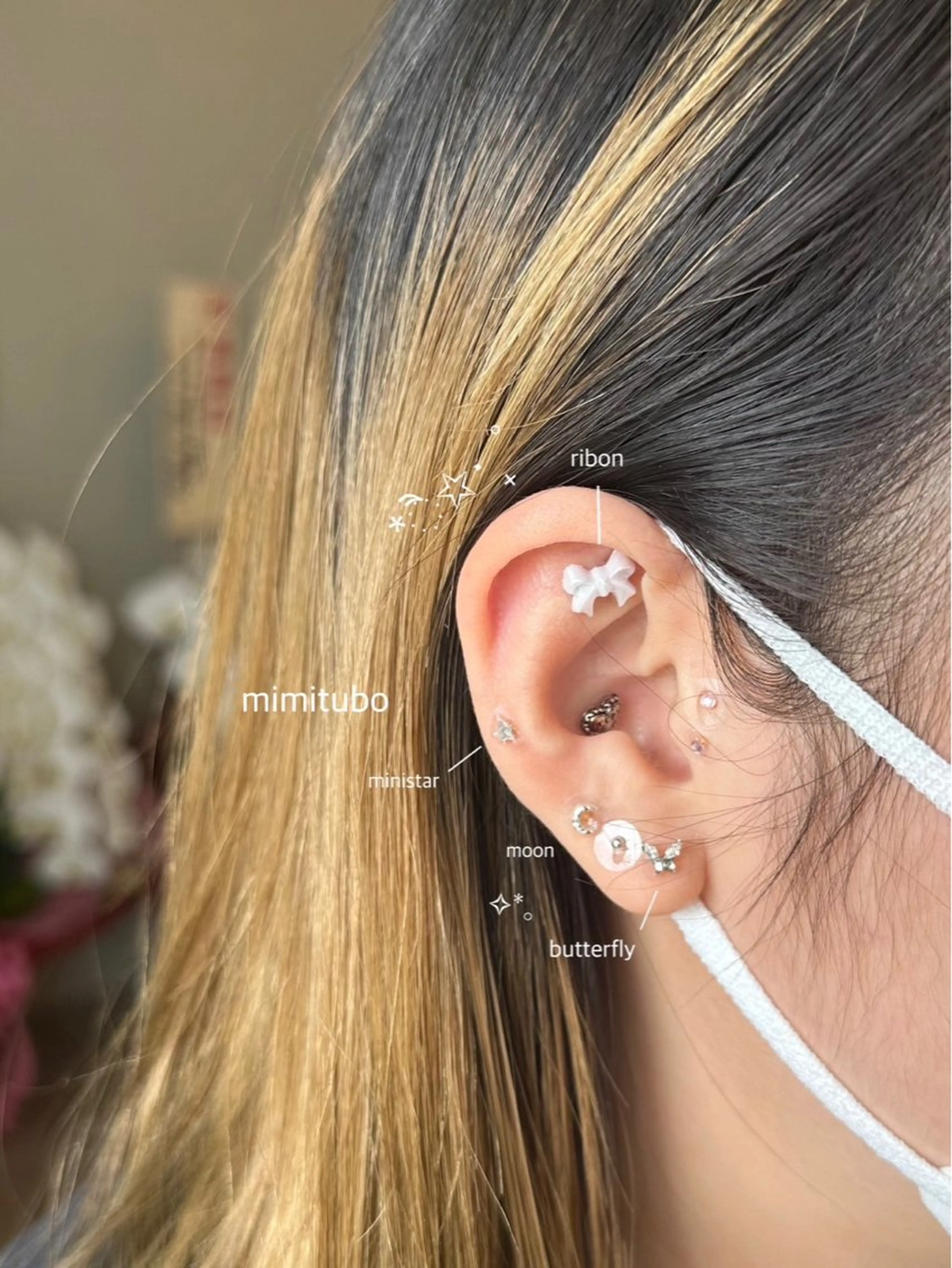 その他 nailsalon YOLOのネイルデザイン