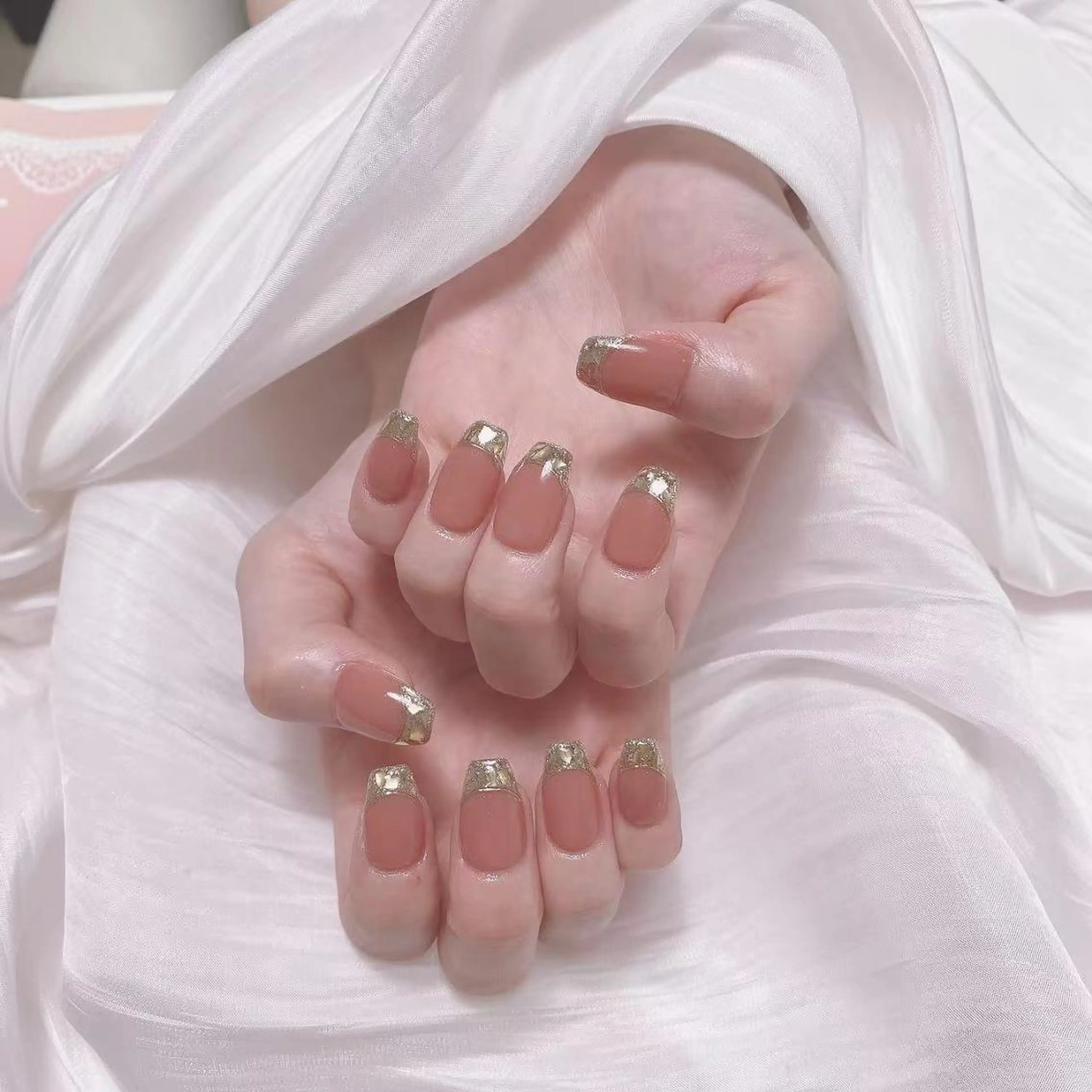 ネイル ジョリ Kai🪄✨のネイルデザイン