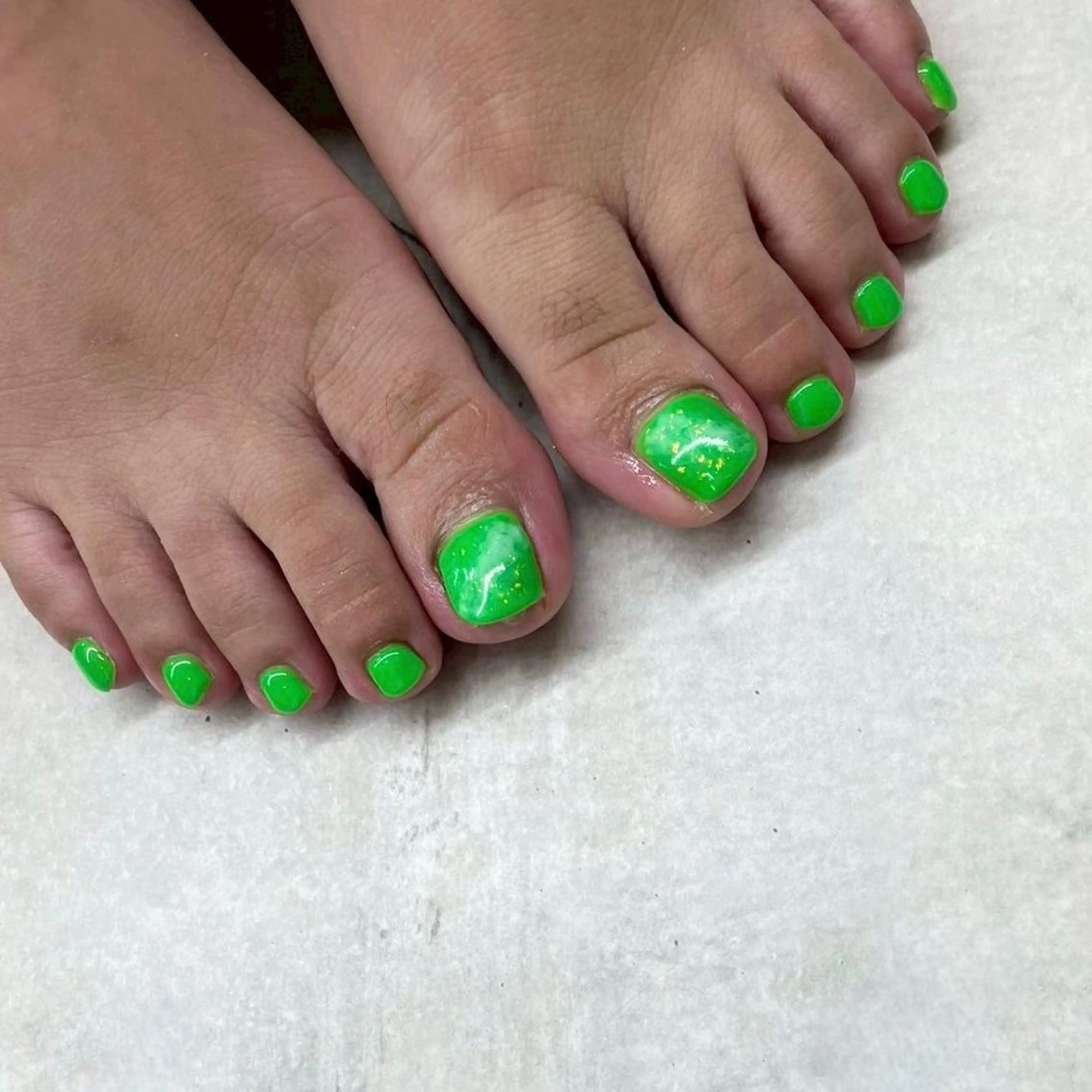 ネイル フットネイル Naily（TK） 旧B’Nail立川店のネイルデザイン