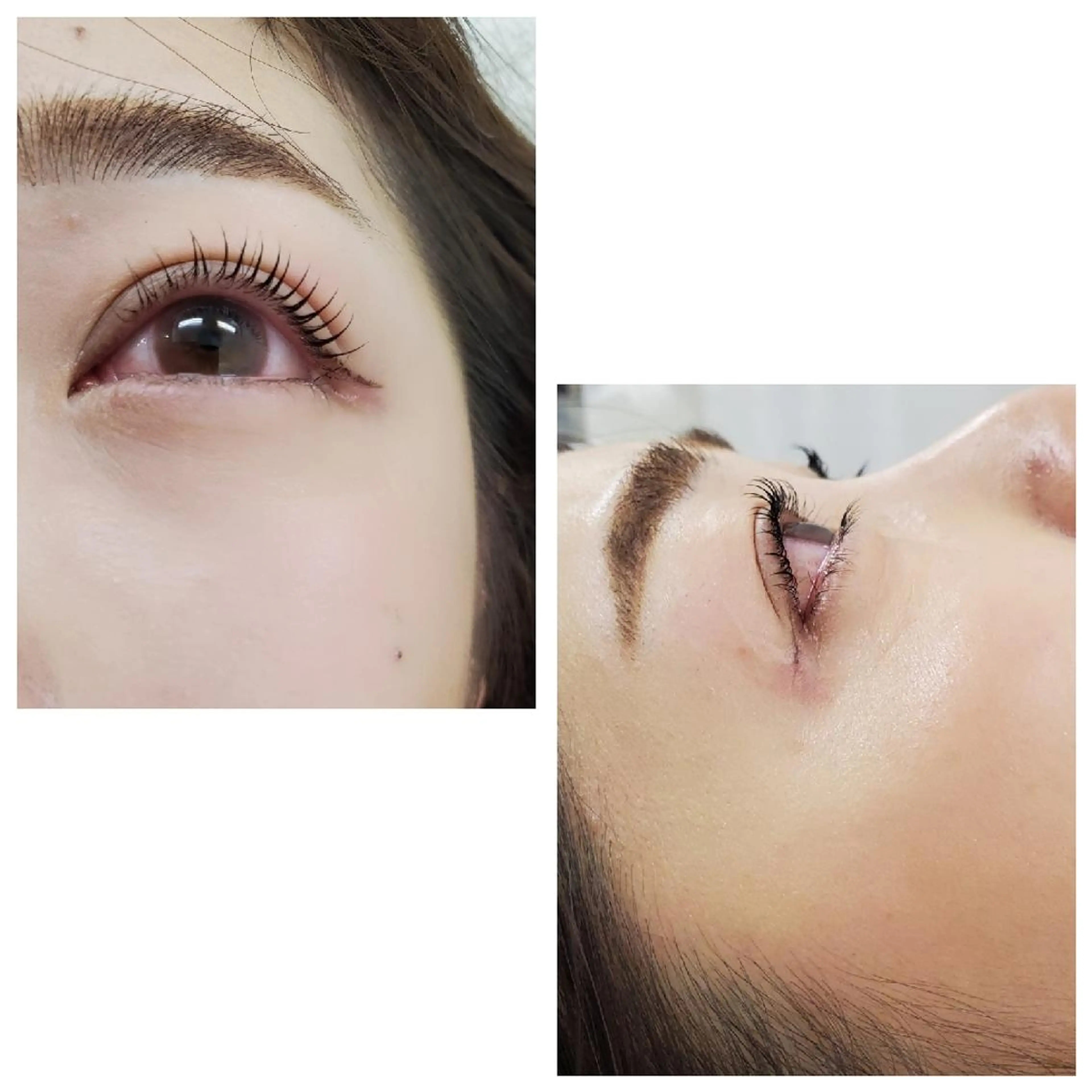 マツエク・マツパ まつげエクステ専門店WIKIRA所属・☆押上☆wikira 🌈うえはら🌈のマツエク・マツパデザイン