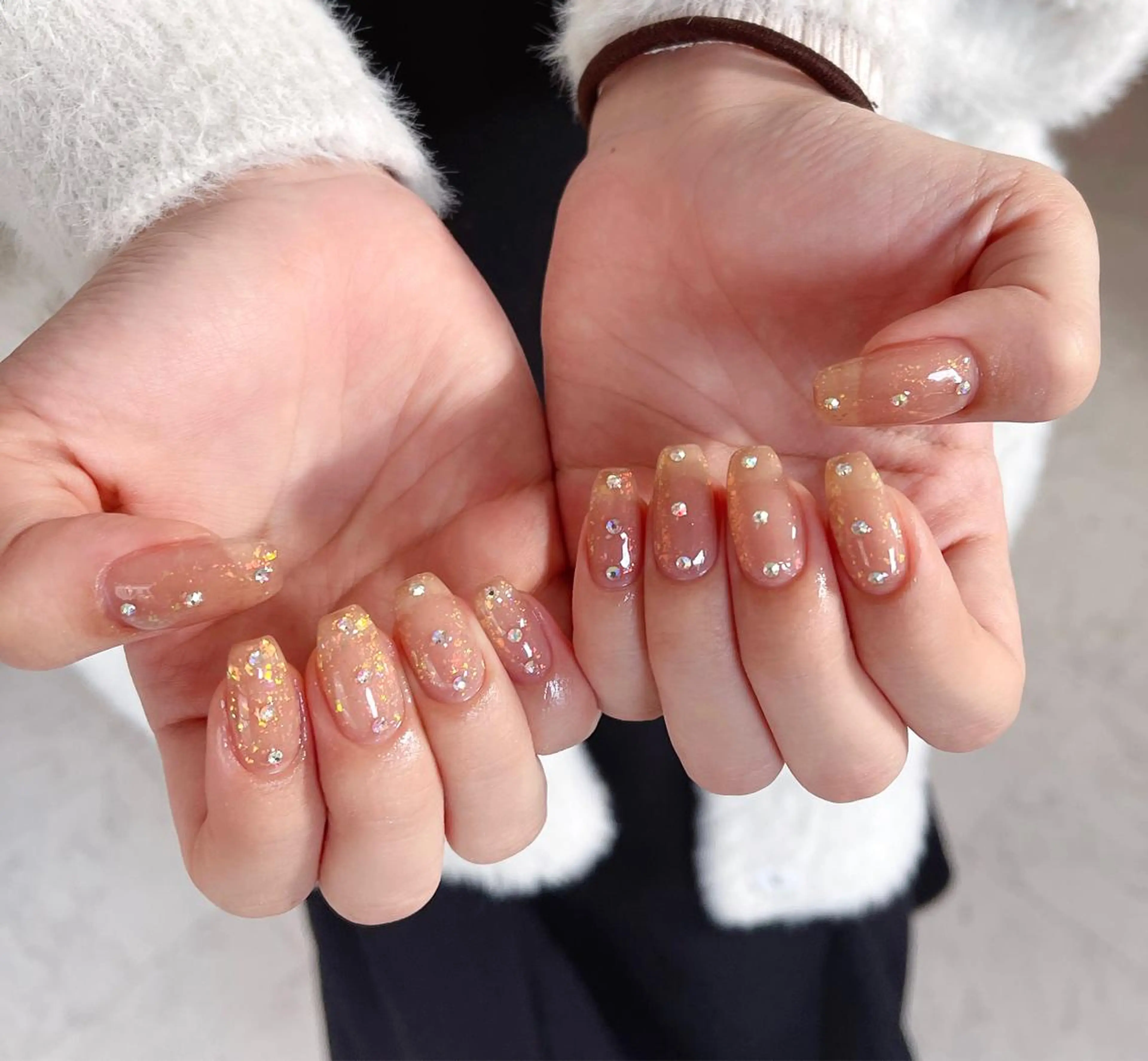 ネイル FLY Nail Salonのネイルデザイン