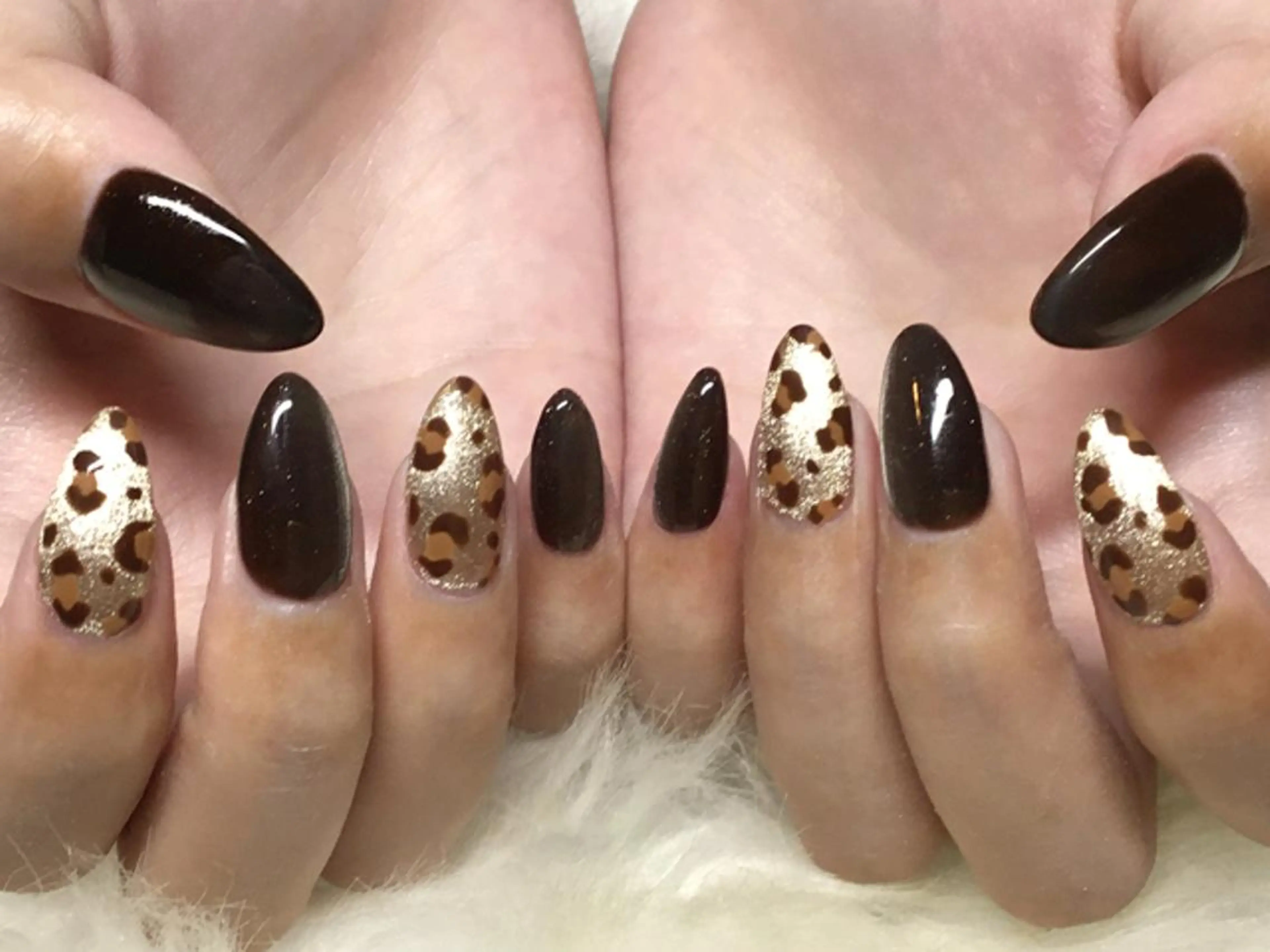 ネイル ハンドネイル Ruri. hのネイルデザイン