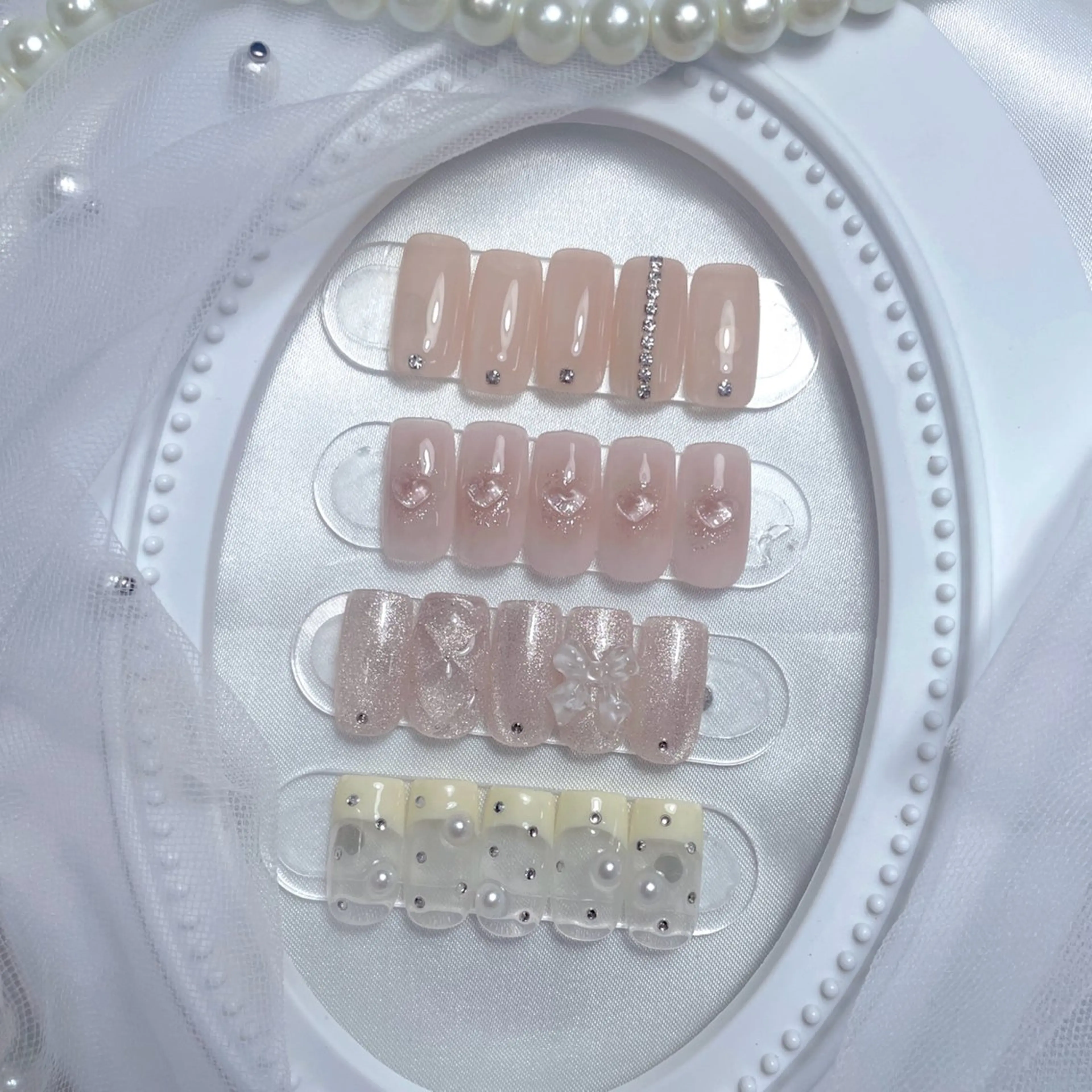 ネイル ハンドネイル salonCIPAL MAIのネイルデザイン