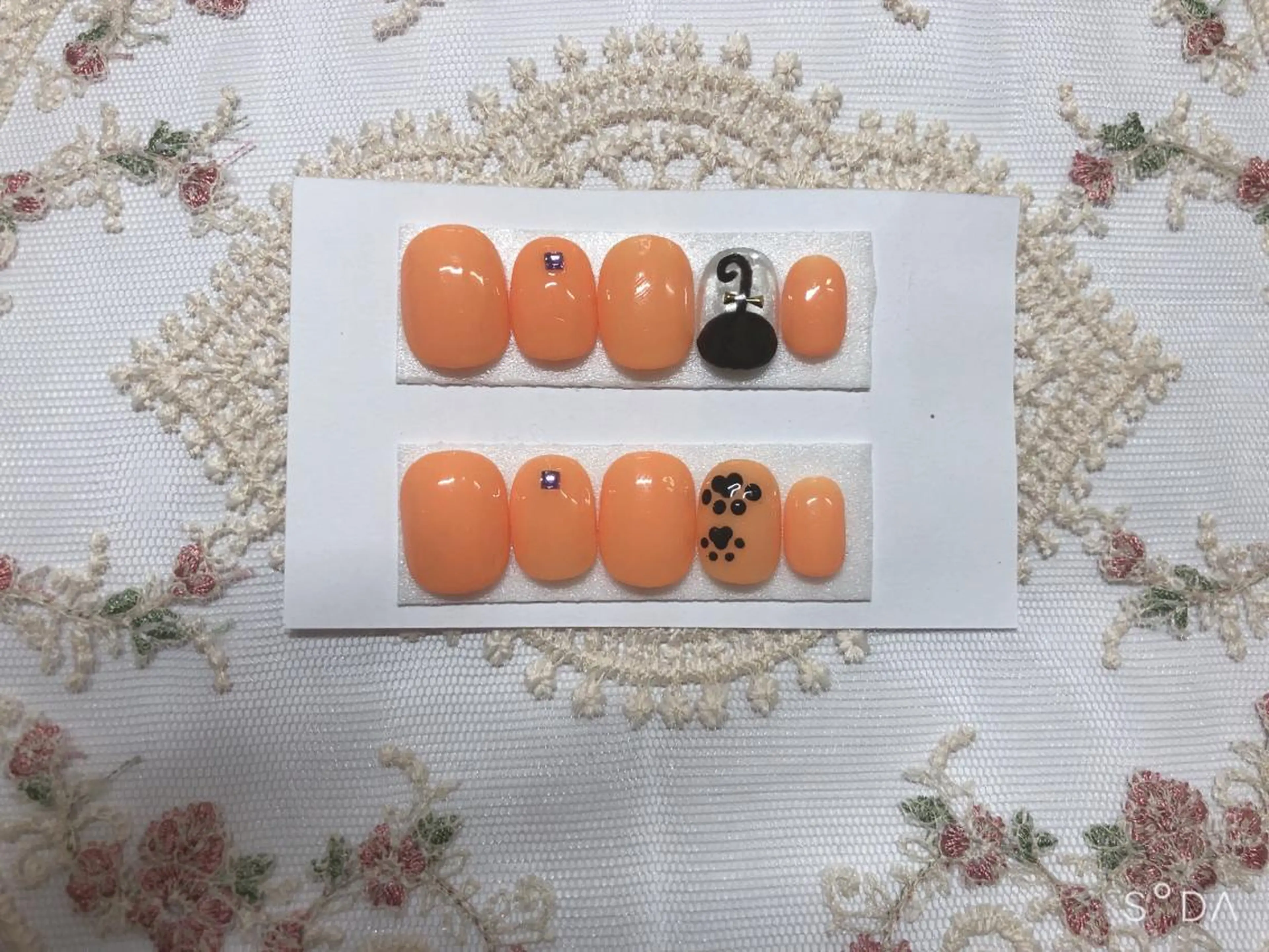 ネイル 整体・ネイル ヨシ堂💅のネイルデザイン