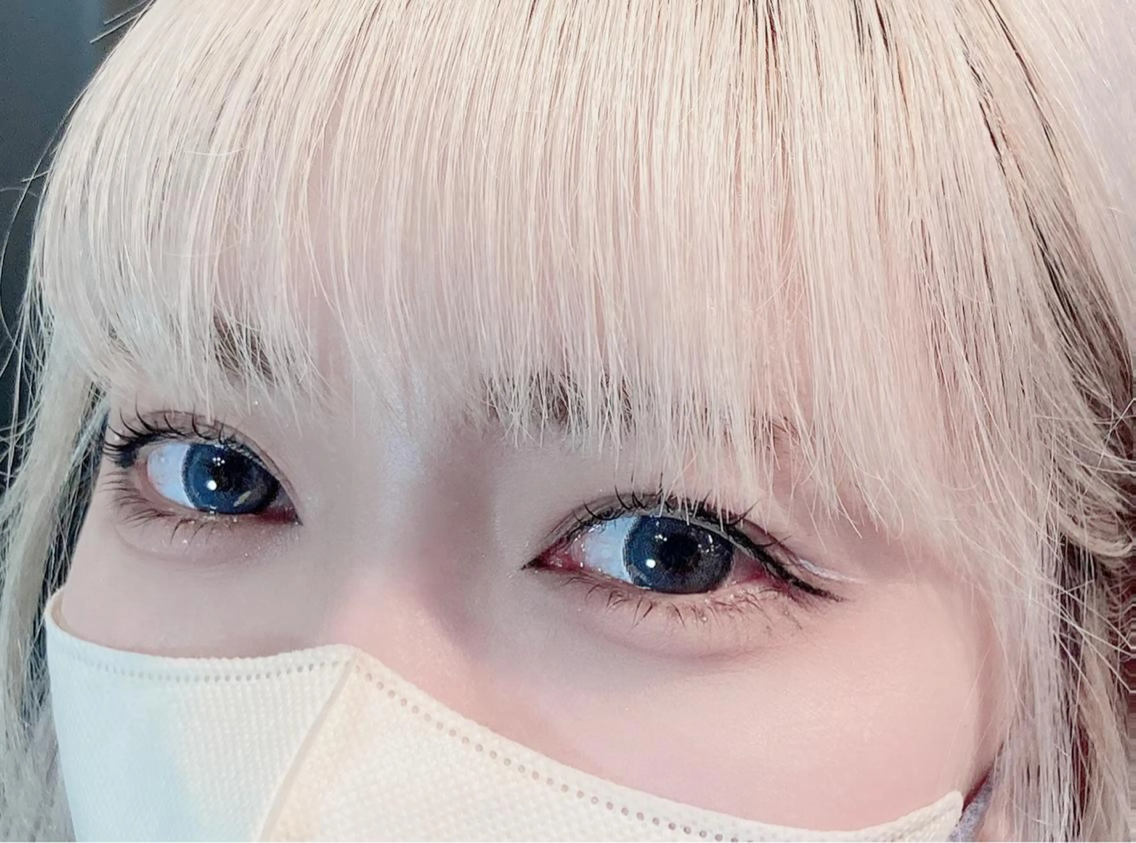 マツエク・マツパ マツパ Eye Labo Swipのマツエク・マツパデザイン