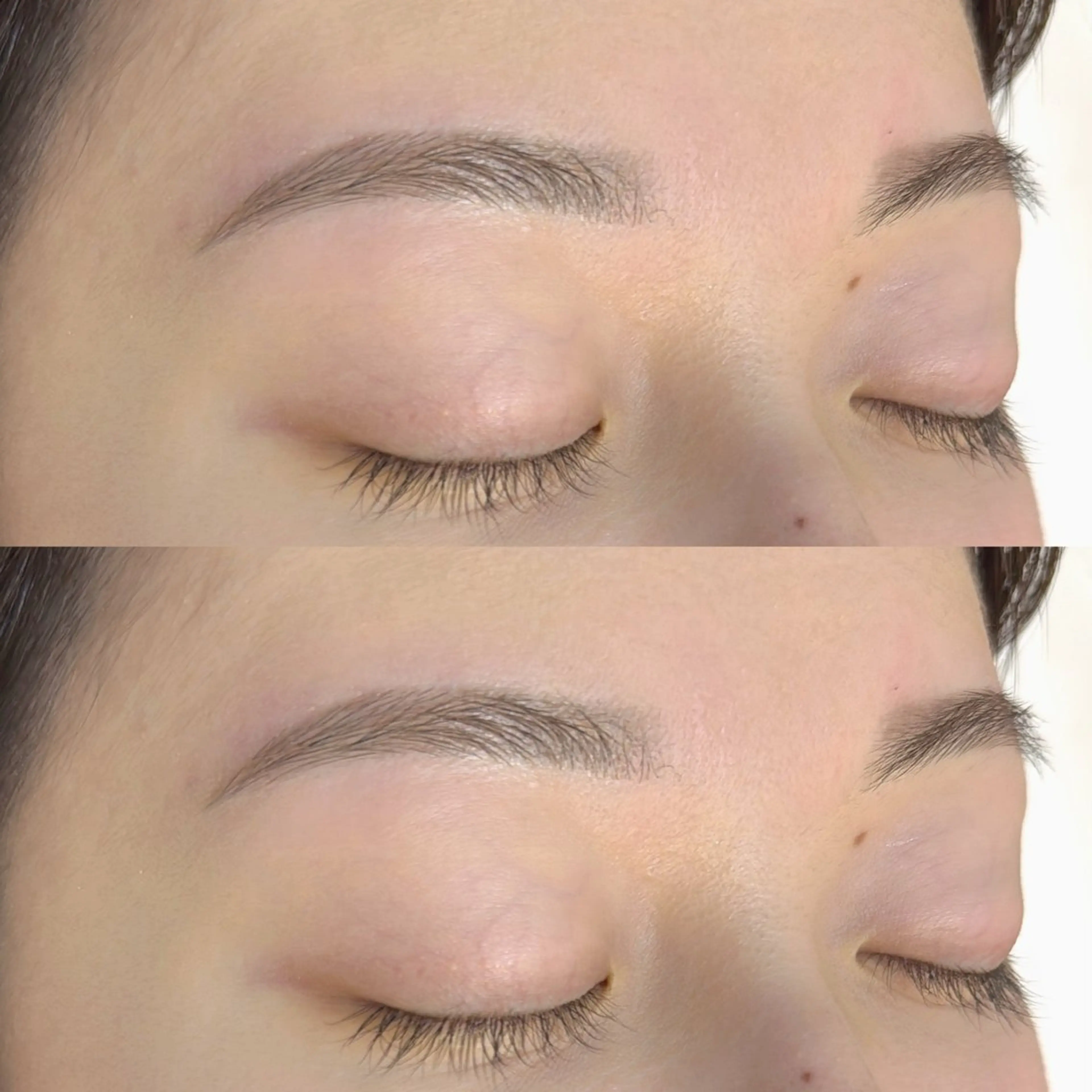 アイブロウ ワックス脱毛 眉カット その他(アイブロウ) トレンド眉🪽˚✧ Mahiro🐈の眉毛・アイブロウイメージ