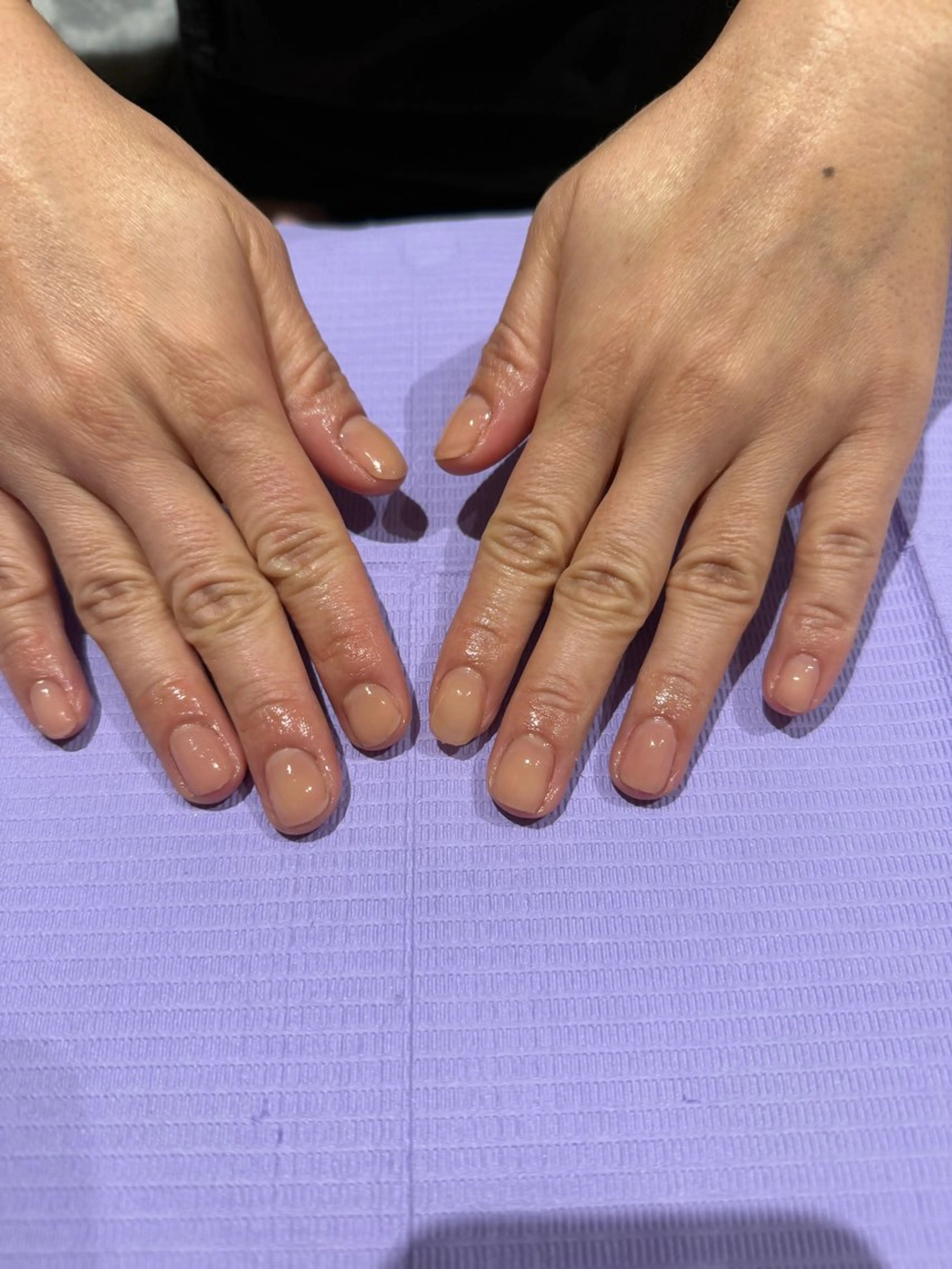 ネイル ASANA (hosaka)のネイルデザイン