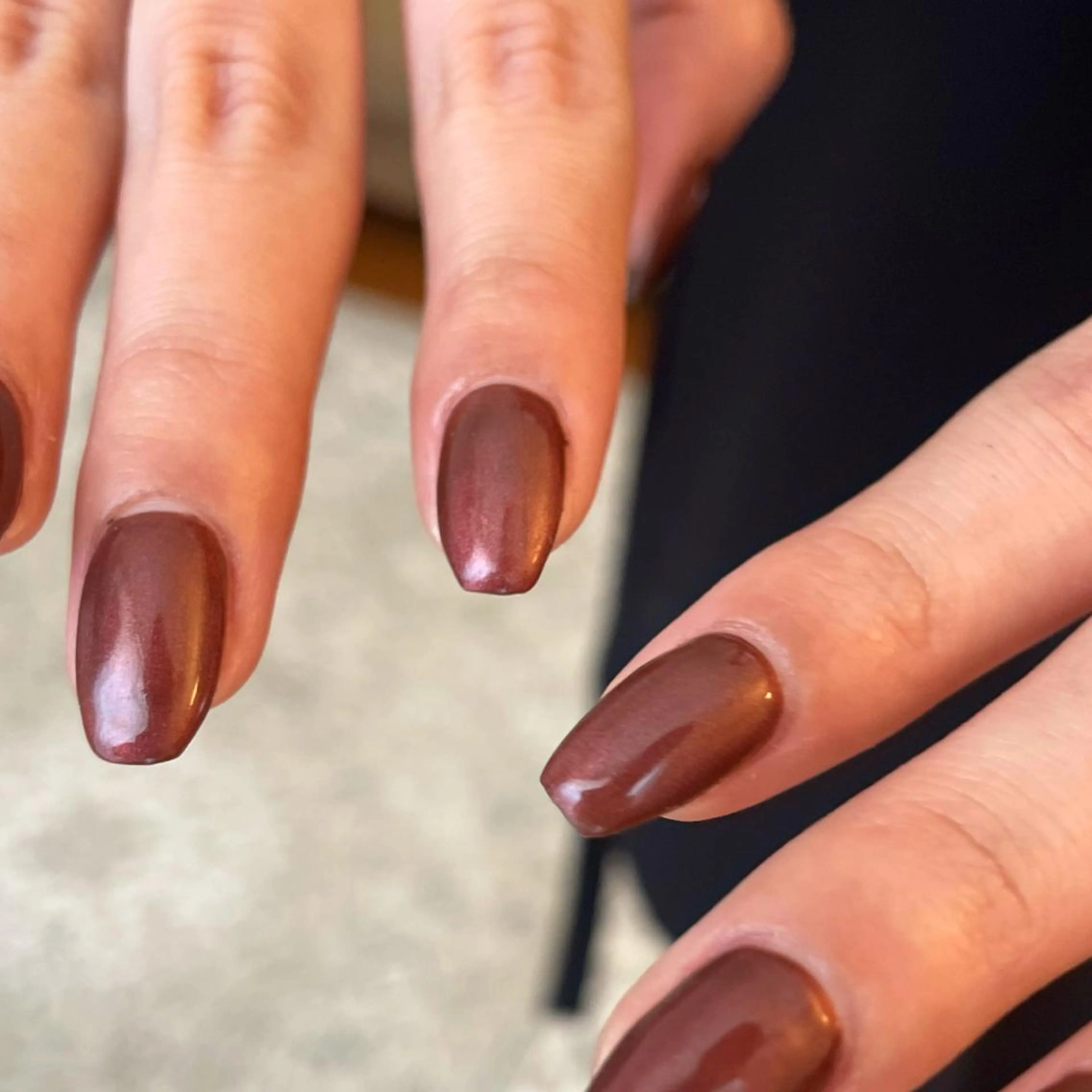 ネイル ハンドネイル mio _POHEURのネイルデザイン