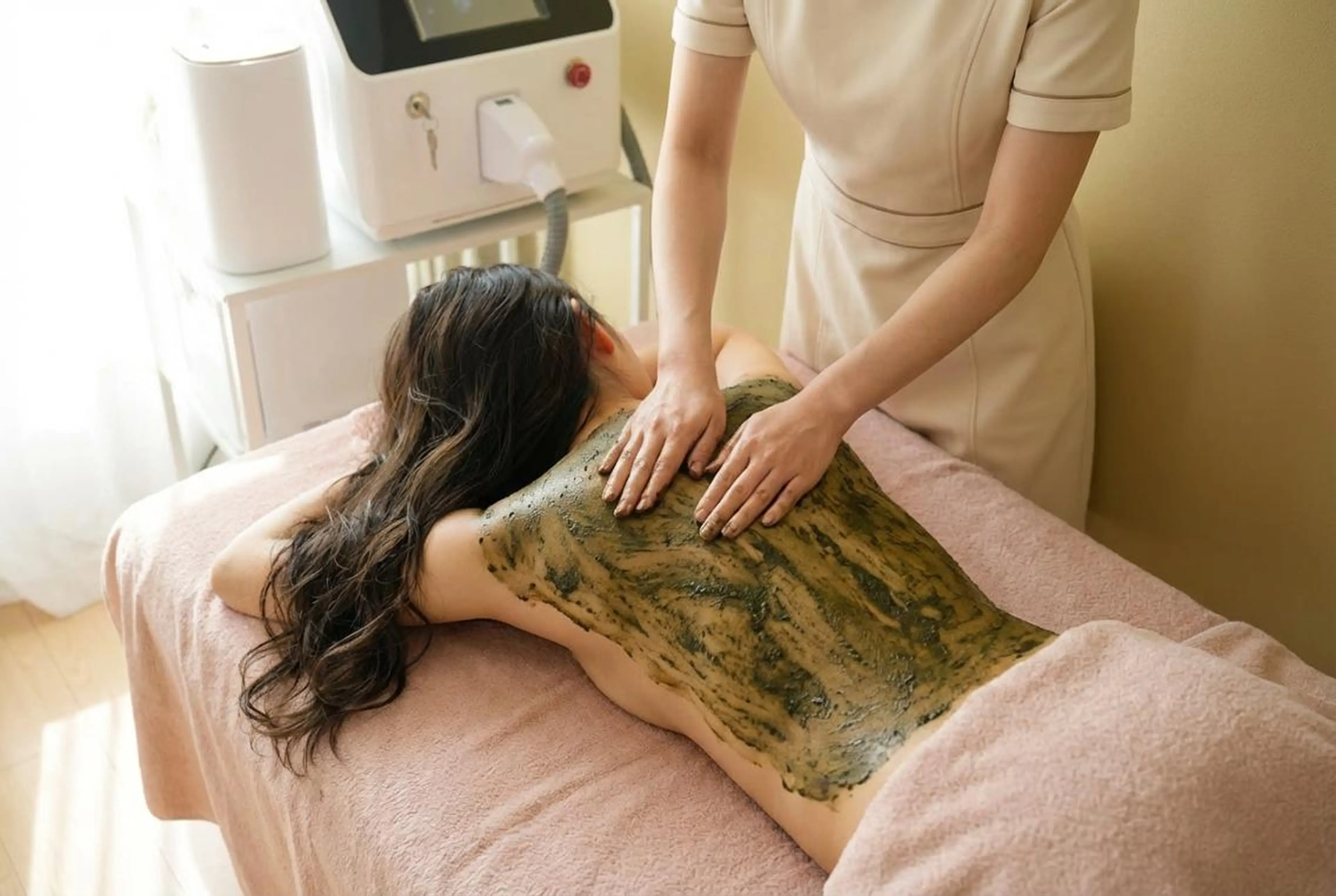 エステ リラク 脱毛×肌管理サロン ルネルのエステ・リラクイメージ