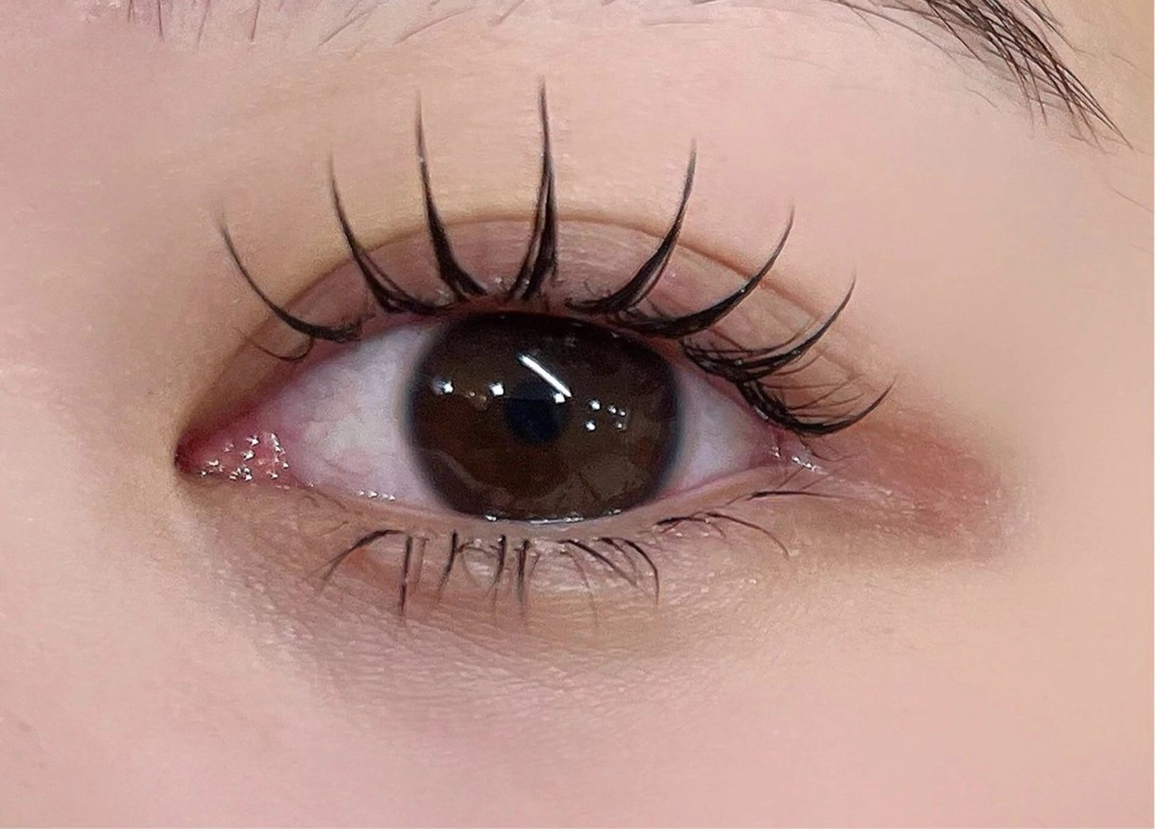 マツエク・マツパ マツエク 🌹ブリランテ🌹 大人気店のマツエク・マツパデザイン