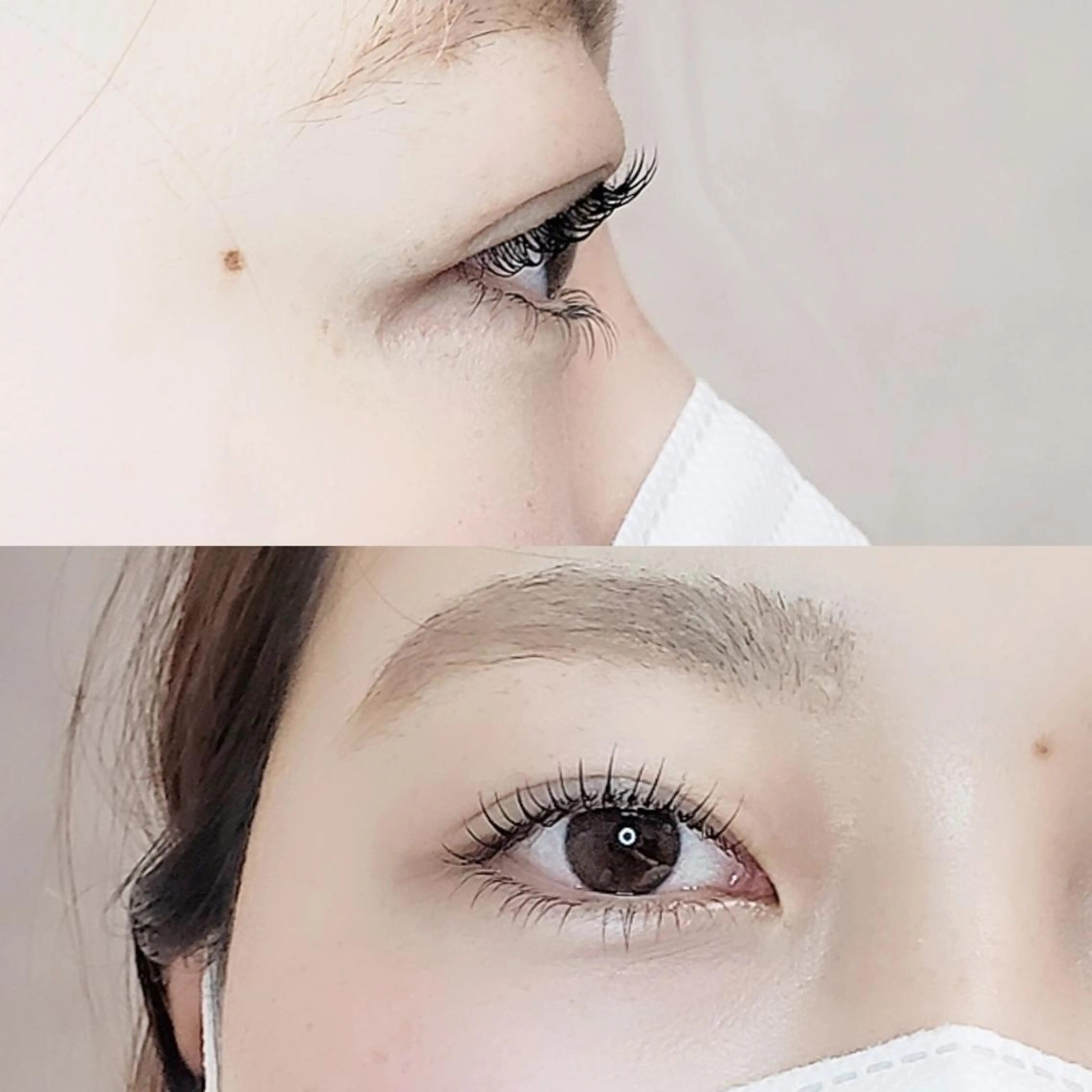 マツエク・マツパ マツパ eyelist 🌙ゆうのマツエク・マツパデザイン