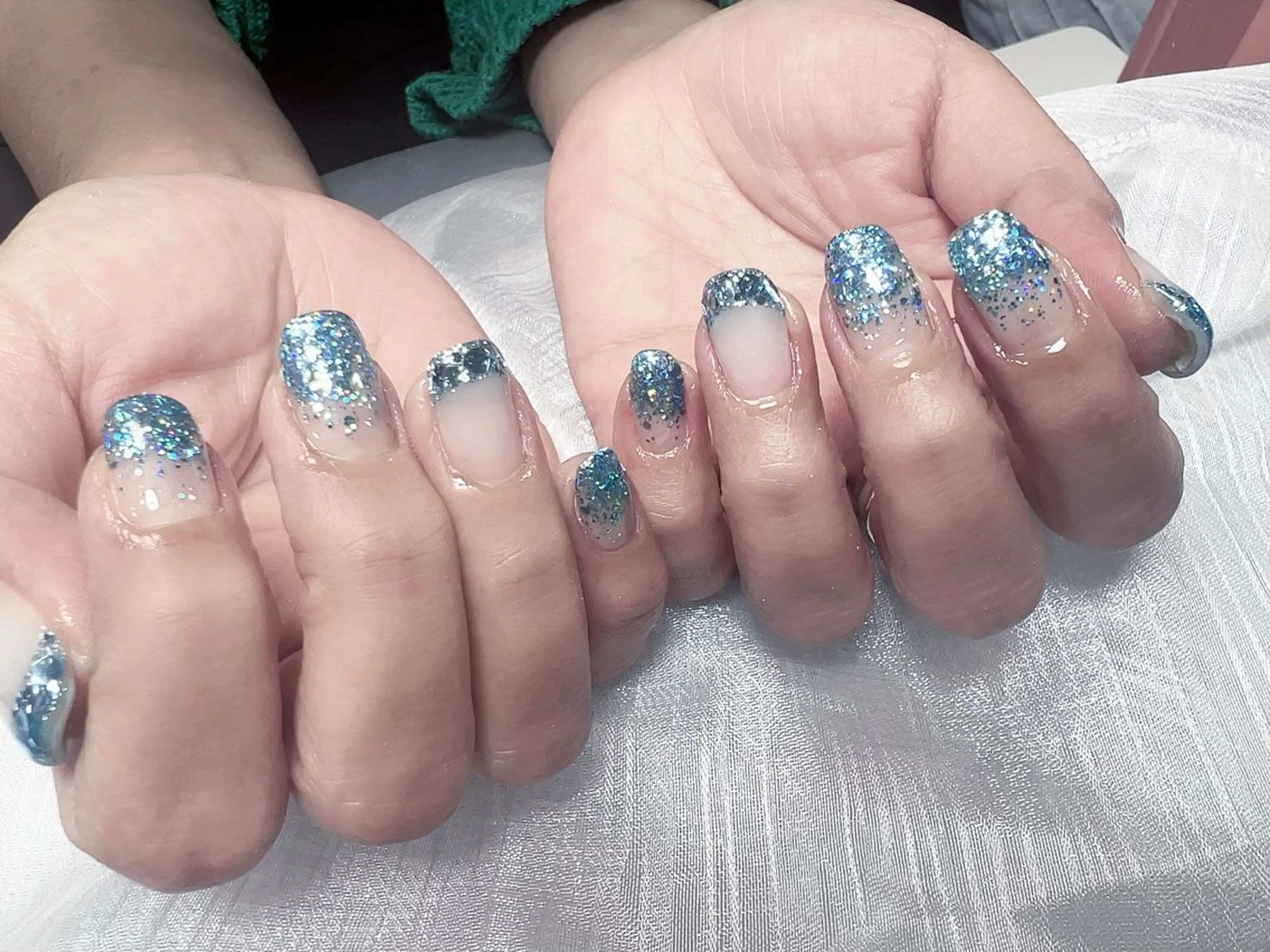 ネイル ハンドネイル Nail NaNaのネイルデザイン