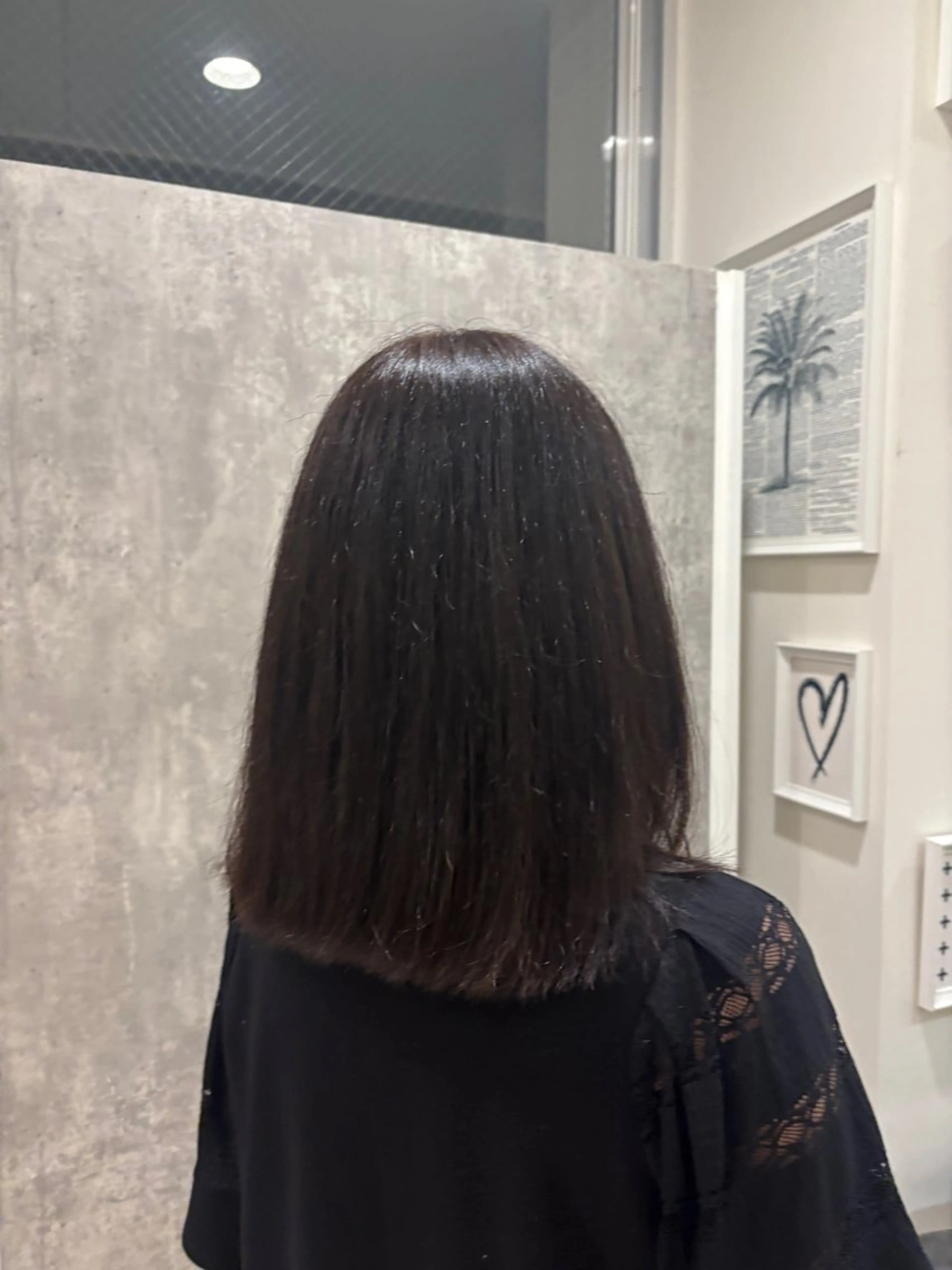 カラー ヘアカラー 👼🏻‎ Kirari 💖のヘアスタイル