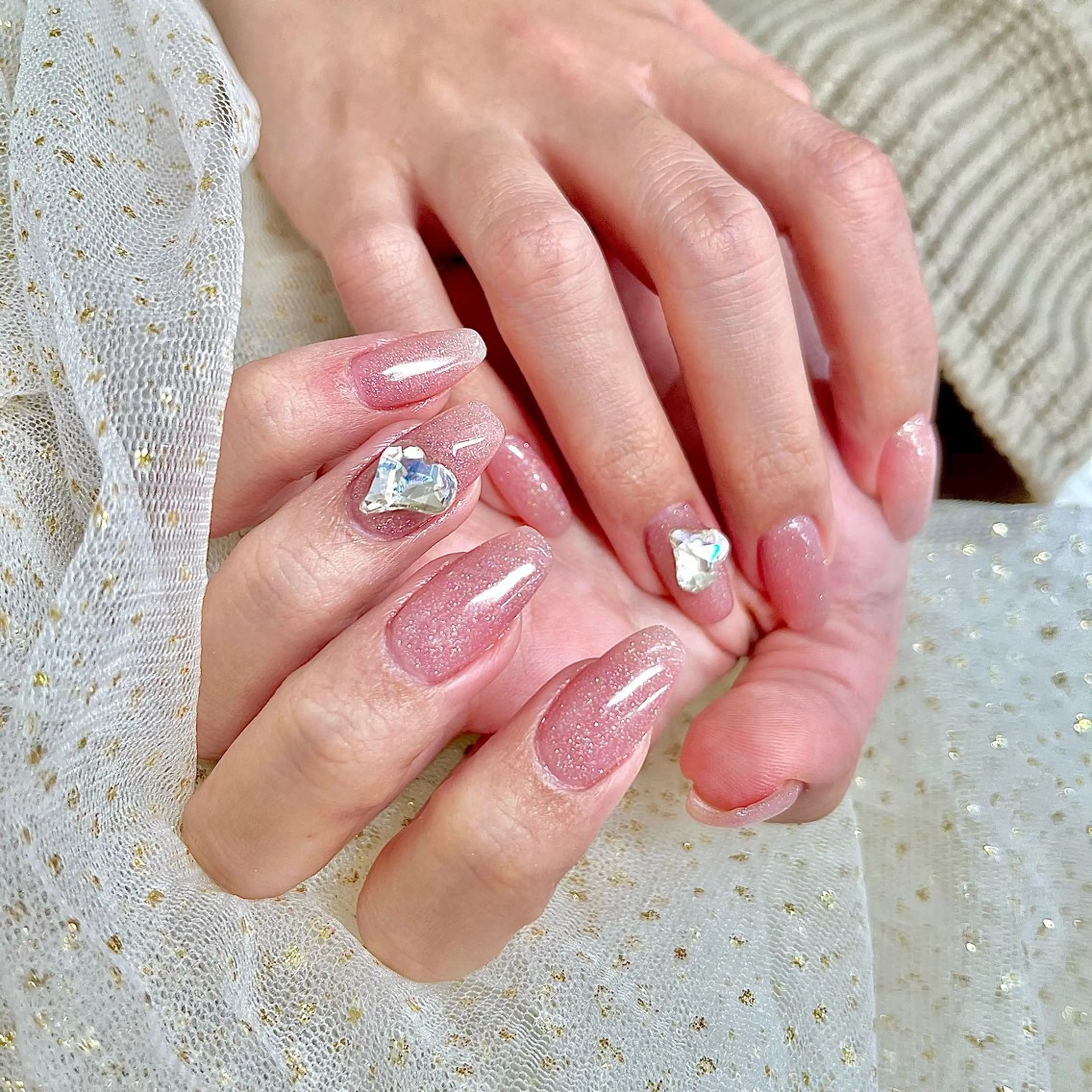 ネイル ワンカラーネイル Fairy Nailのネイルデザイン