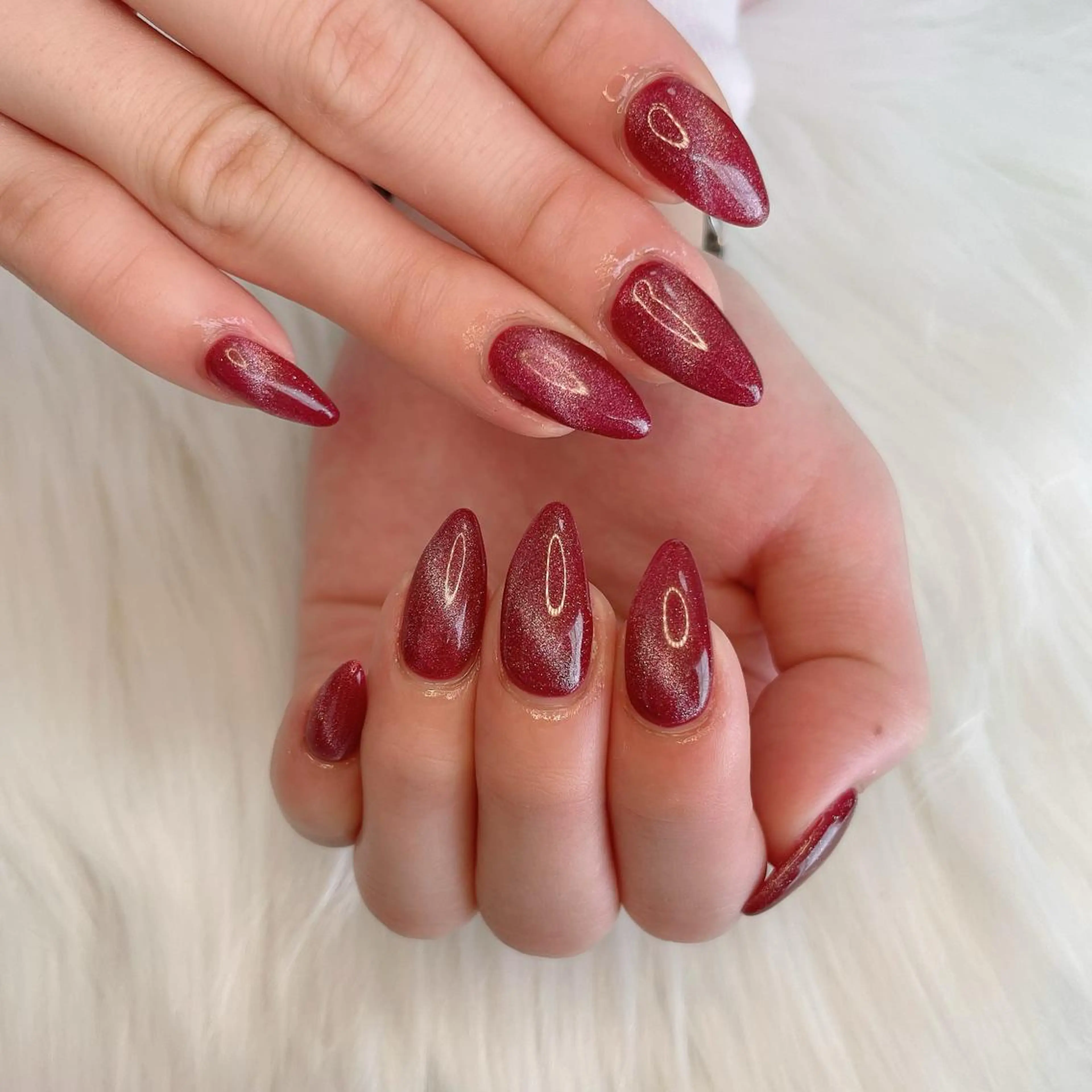 ネイル ハンドネイル salon de belnetta所属・kayo 💅のネイルデザイン