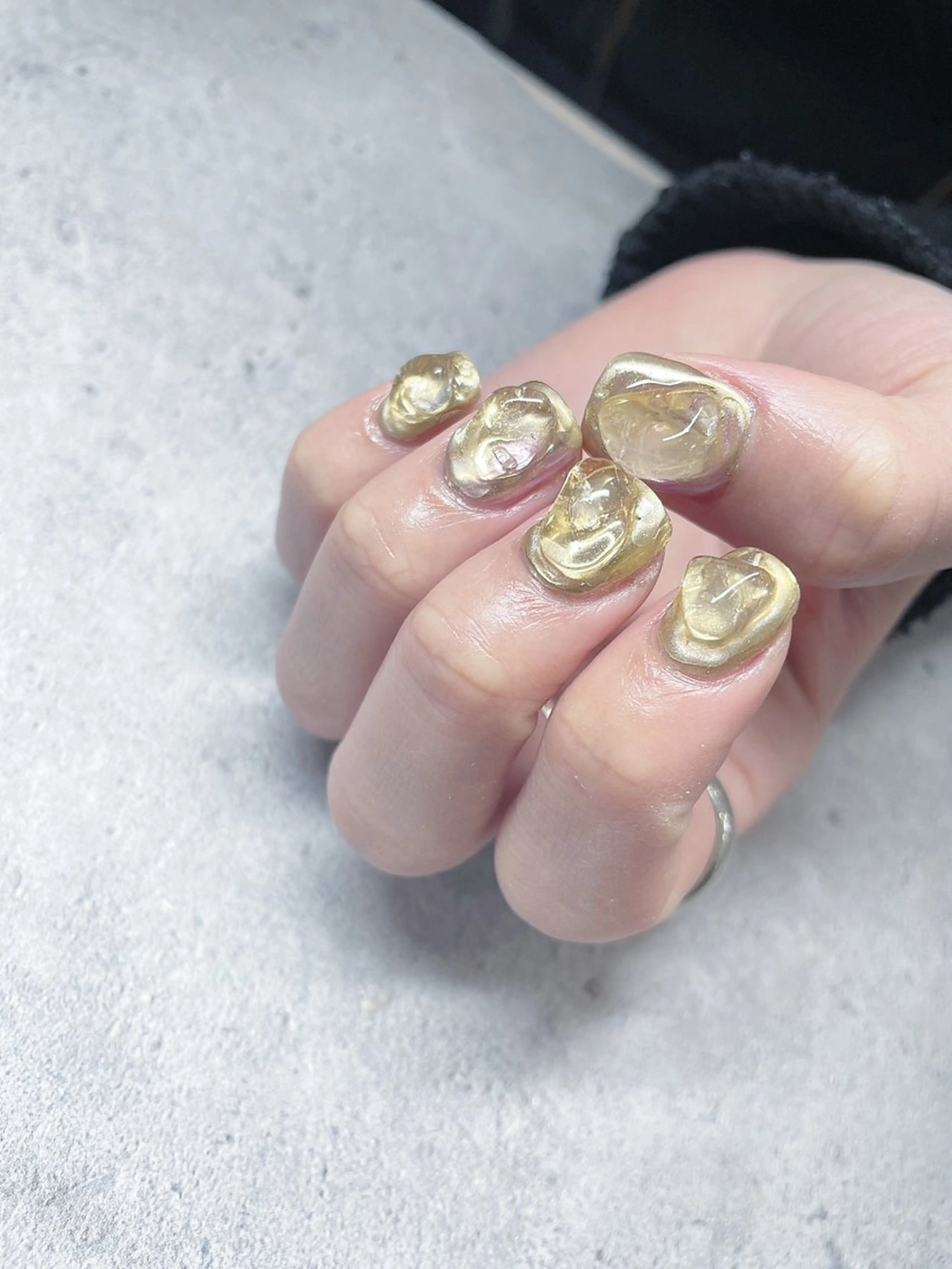 ネイル 🌕akuri🌖 nuance/専門のネイルデザイン