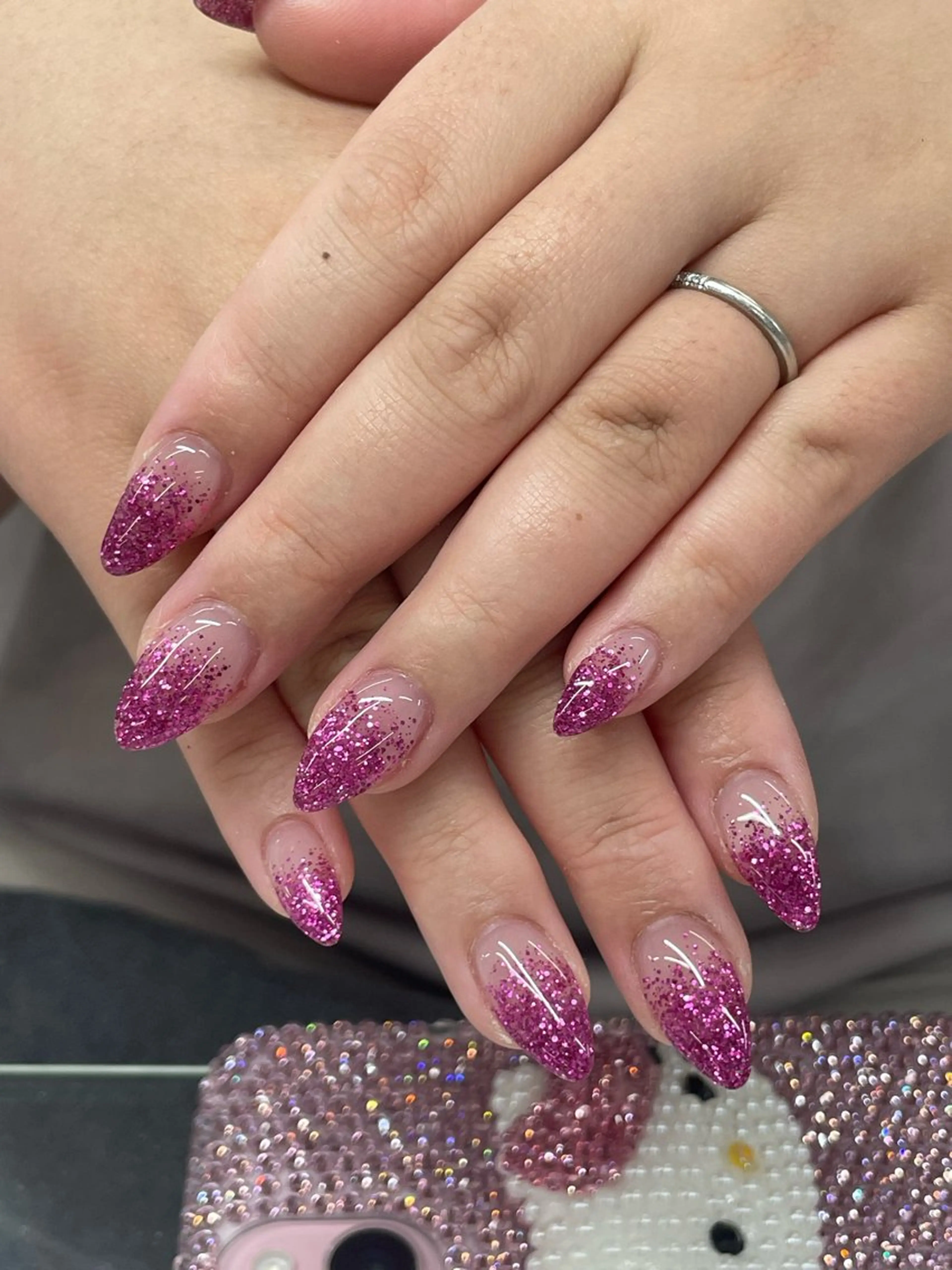 ネイル MAXKELLY HATSUNEのネイルデザイン