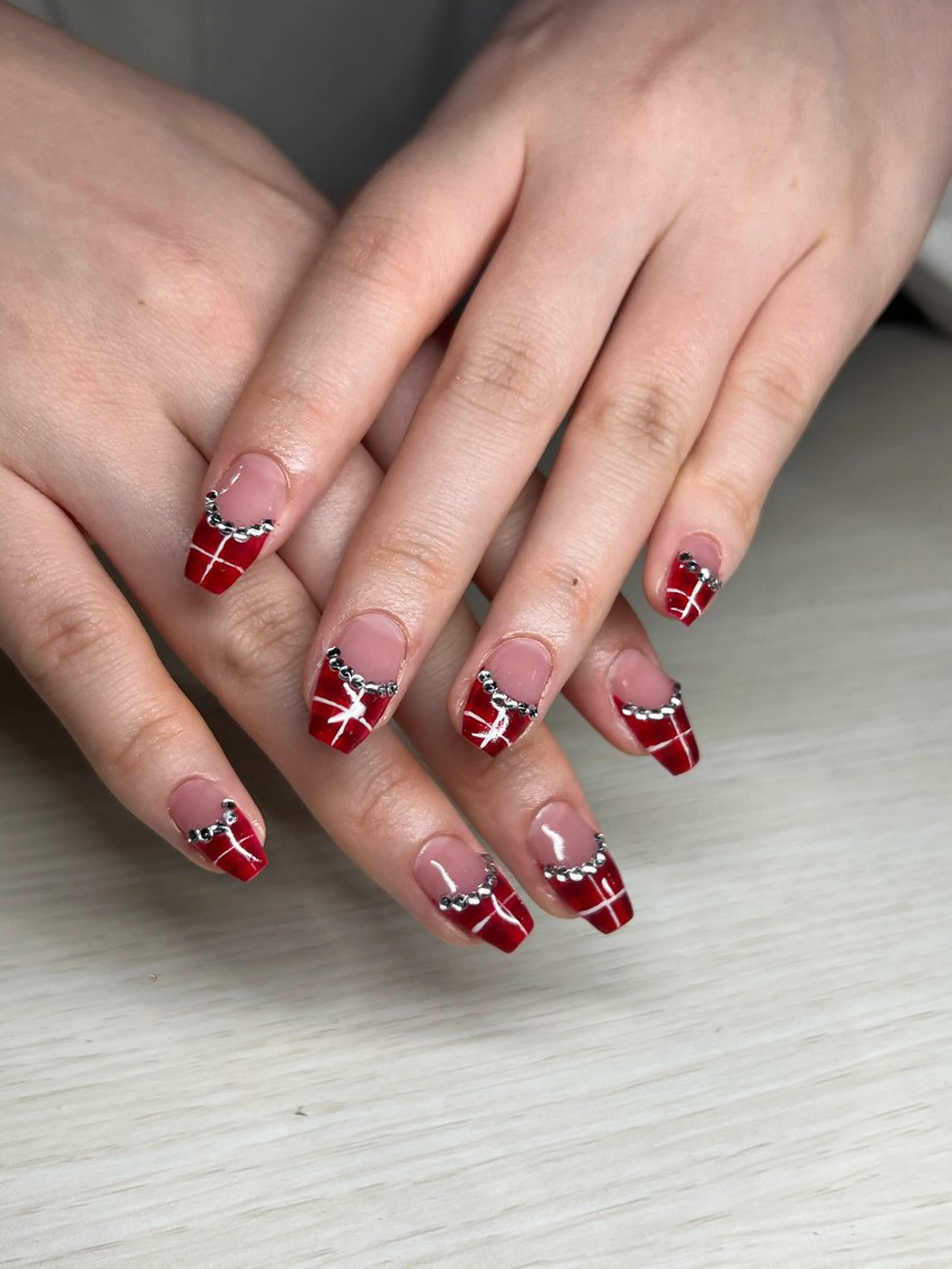 ネイル ハンドネイル ハンドケア 板垣 愛理/airiのネイルデザイン