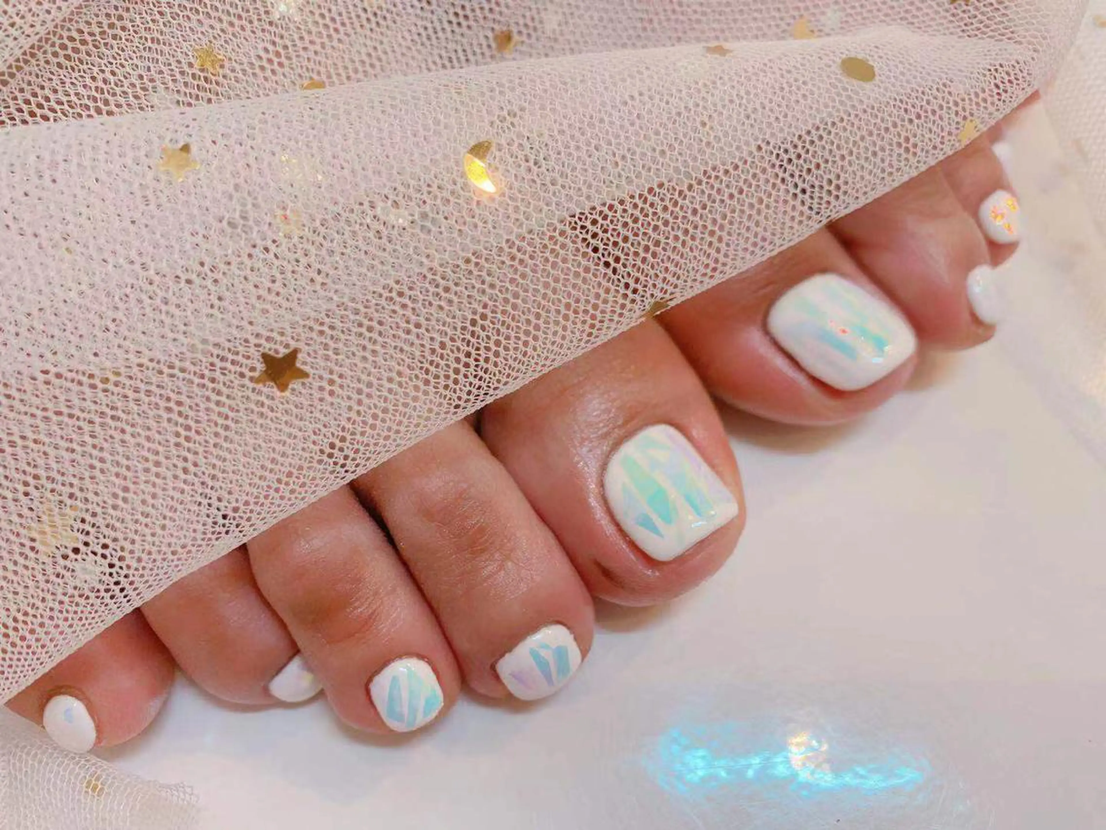 ネイル エムズ エムズのマツエク・マツパデザイン