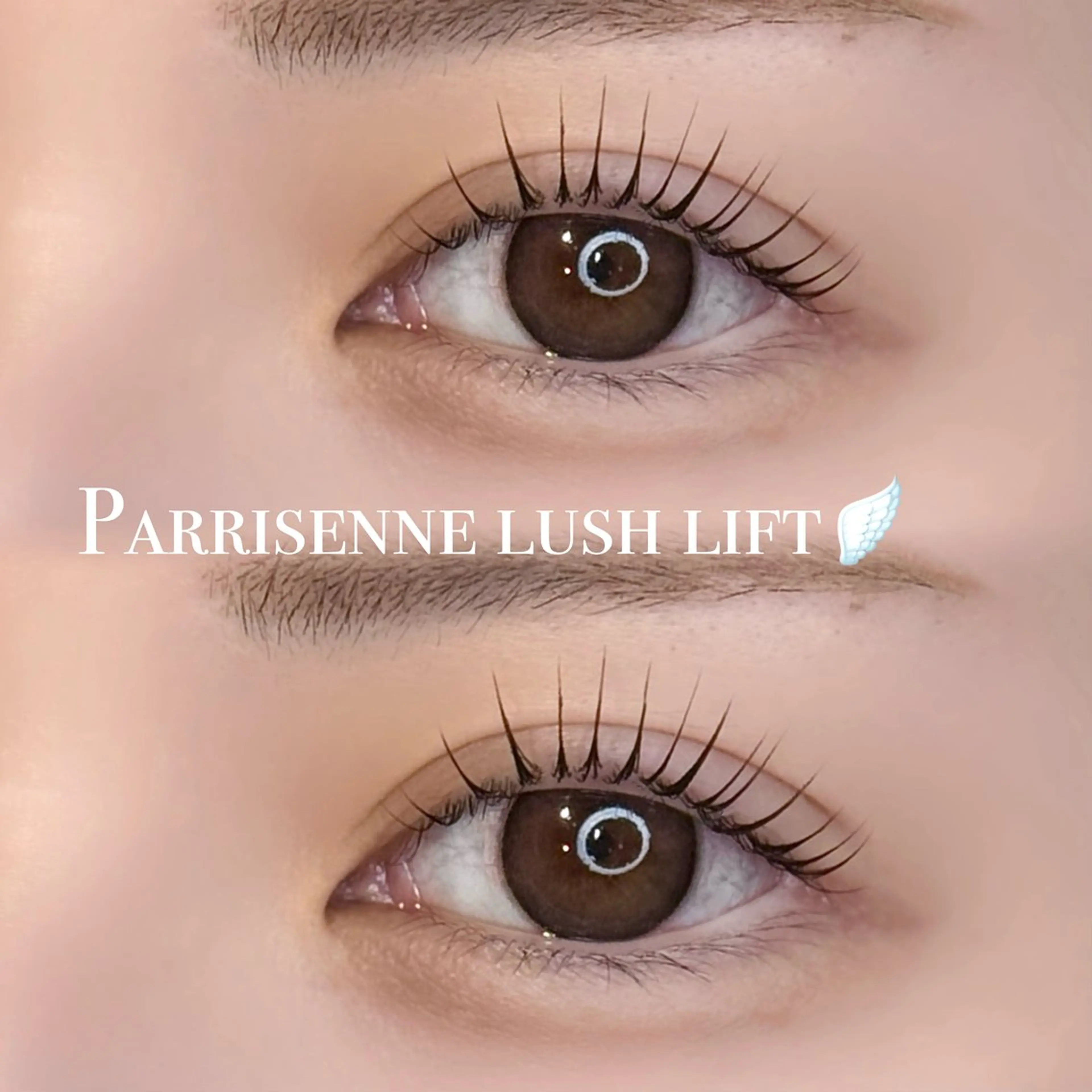 マツエク・マツパ マツエク/パーマ天神 Nanamiのマツエク・マツパデザイン