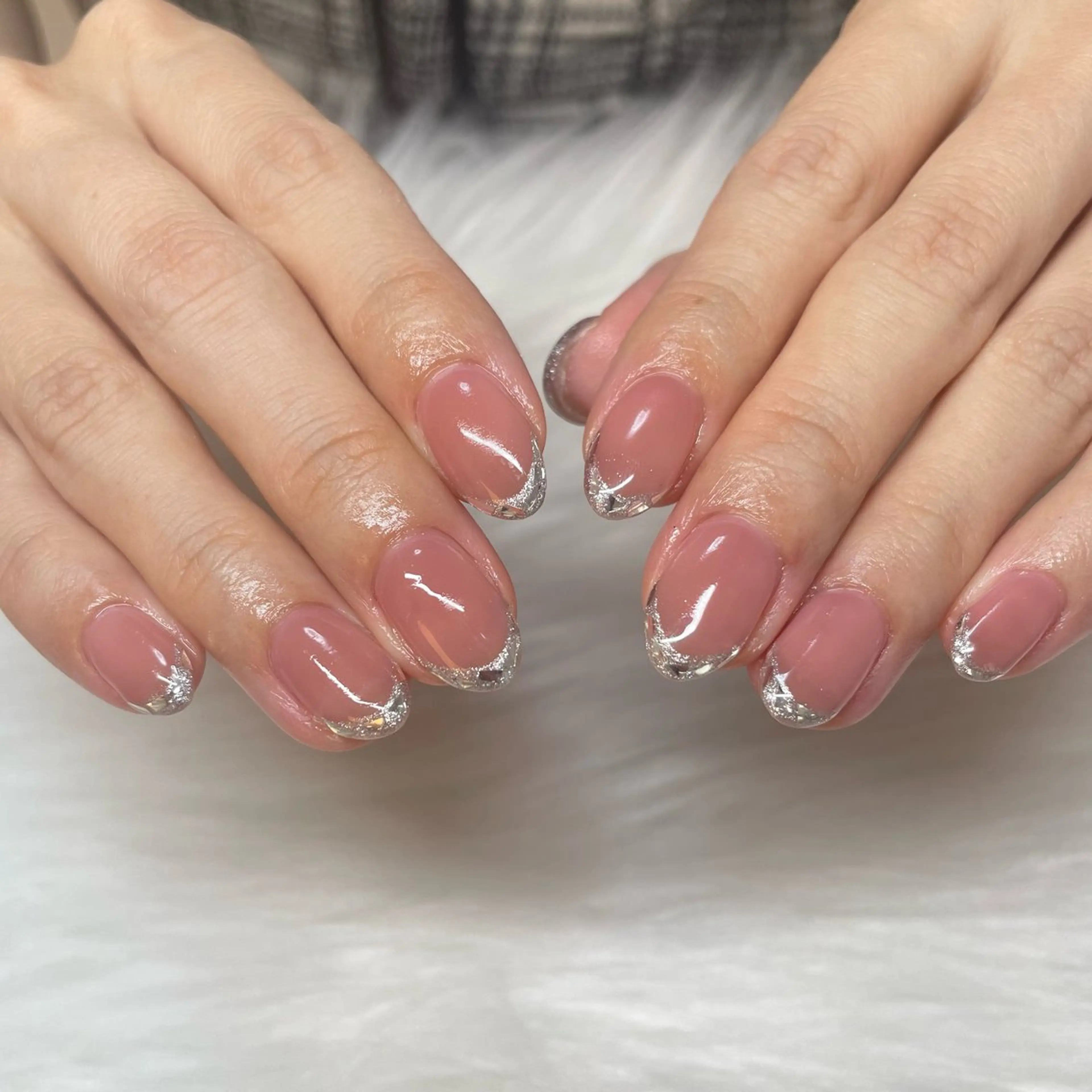 ネイル ハンドネイル nailsalon miiのネイルデザイン