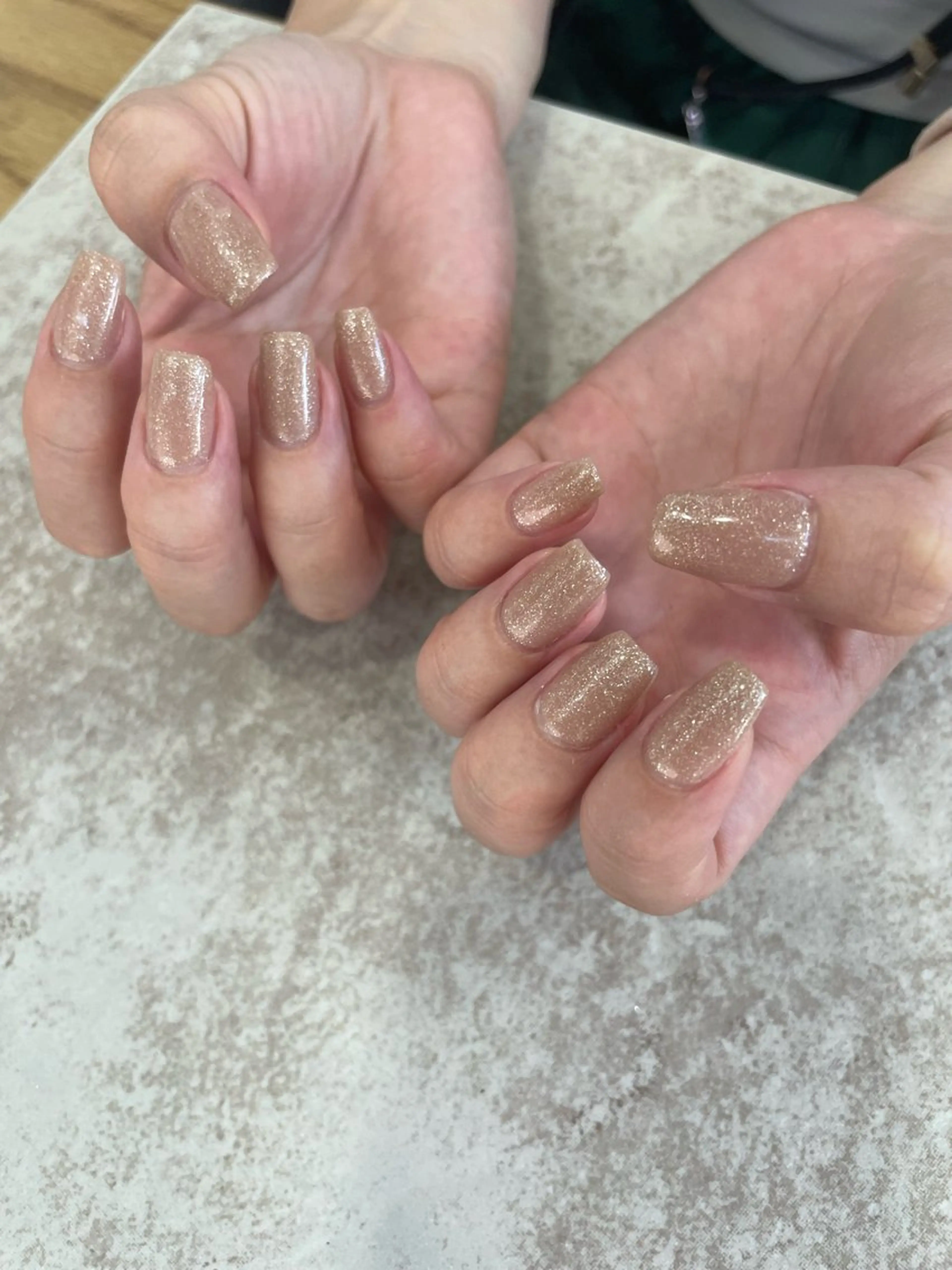 ネイル ミサキ CHIC NAILのネイルデザイン