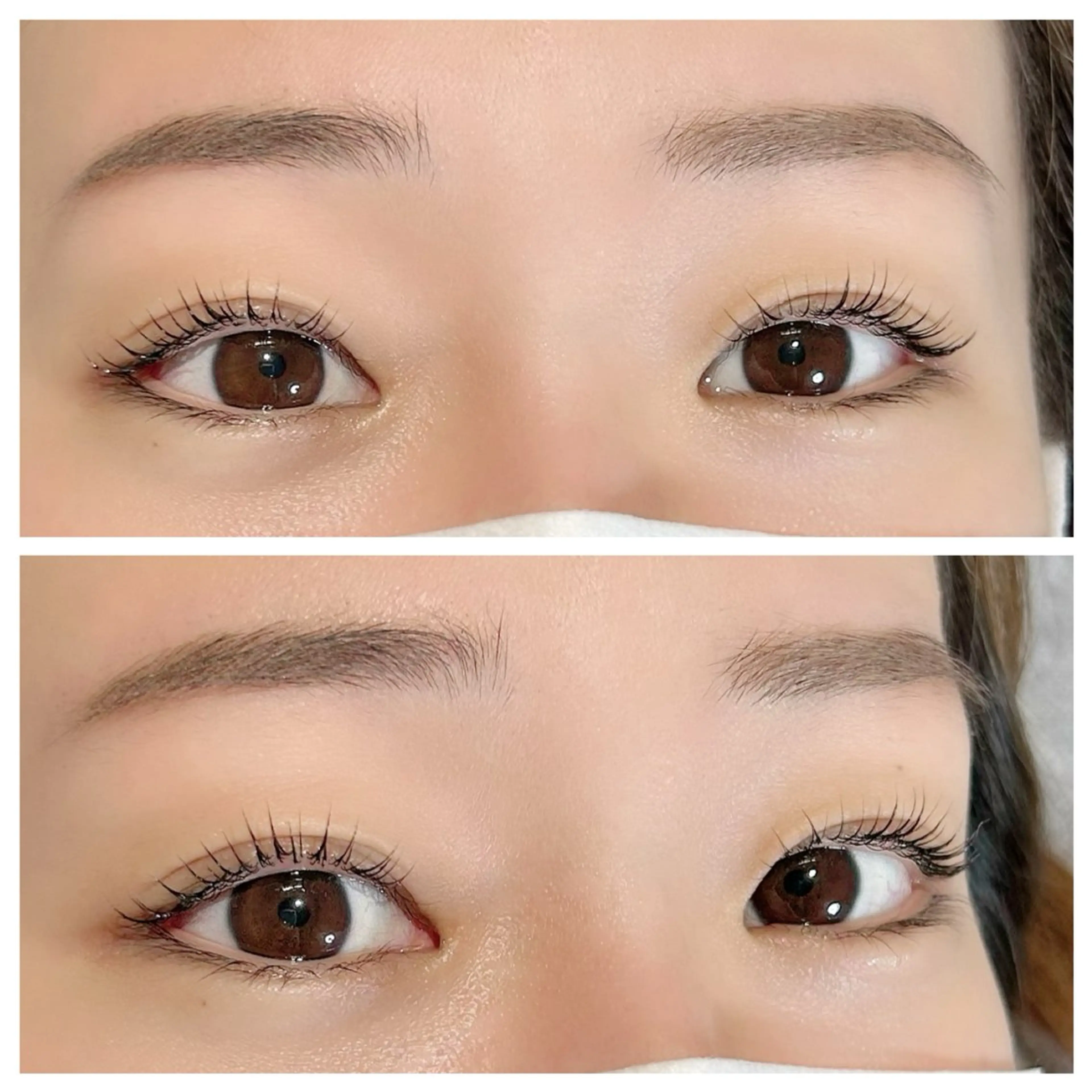 マツエク・マツパ some some some3🦄のマツエク・マツパデザイン