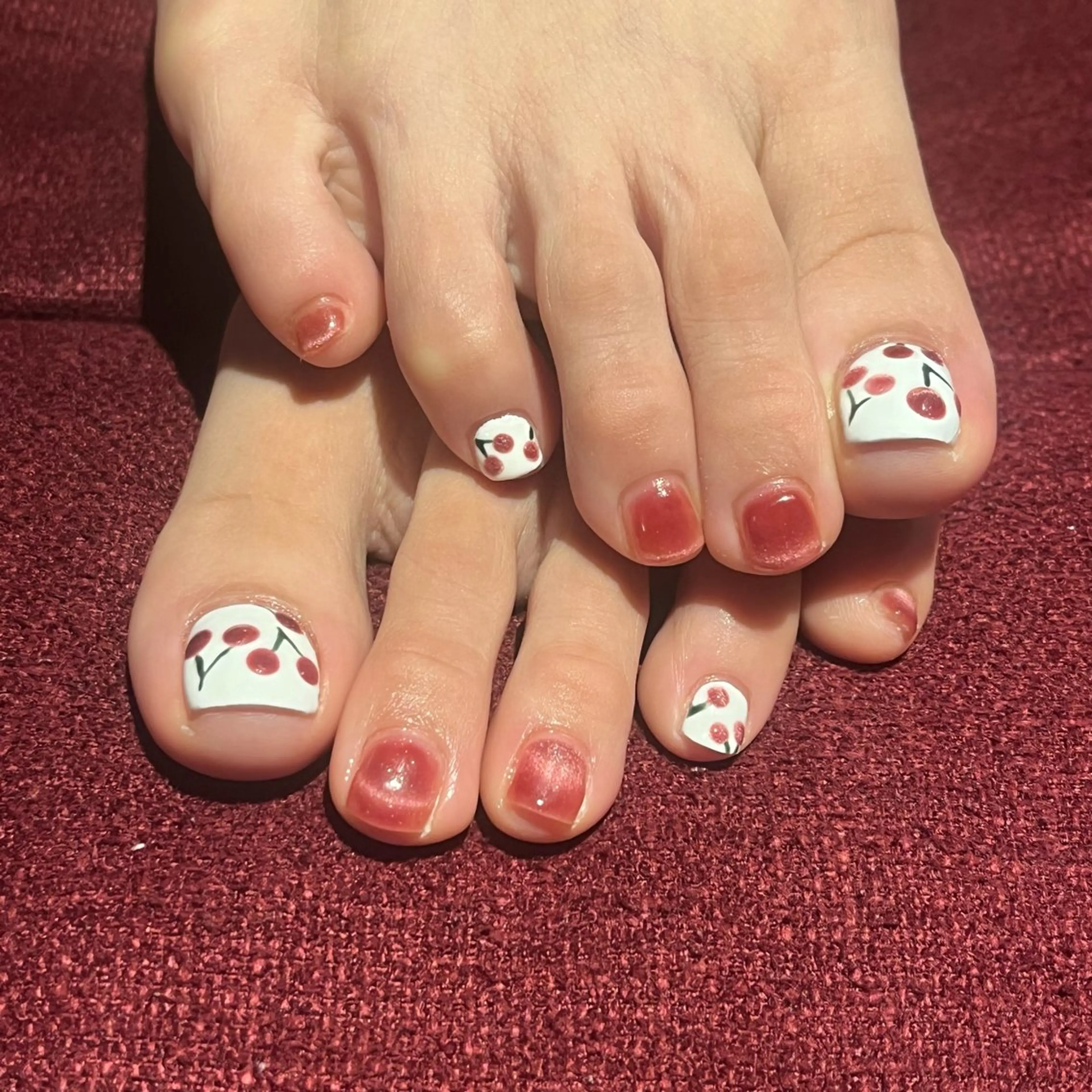 ネイル NAIL MATILDa 1103所属・NAIL MATILDaのネイルデザイン