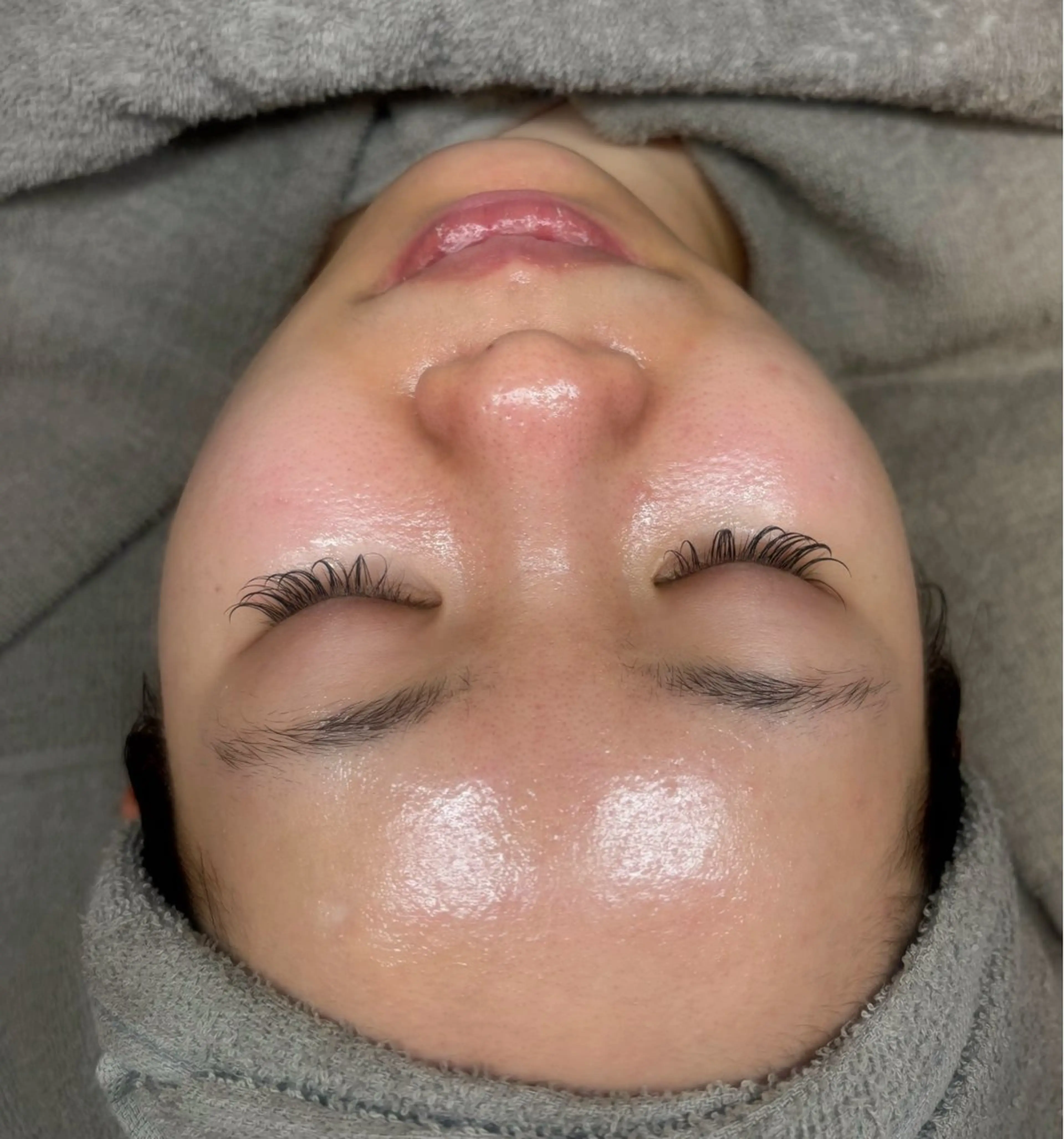 その他 Salon【yuzu.】所属・🍊肌管理×美眉 【yuzu.】の眉毛・アイブロウイメージ