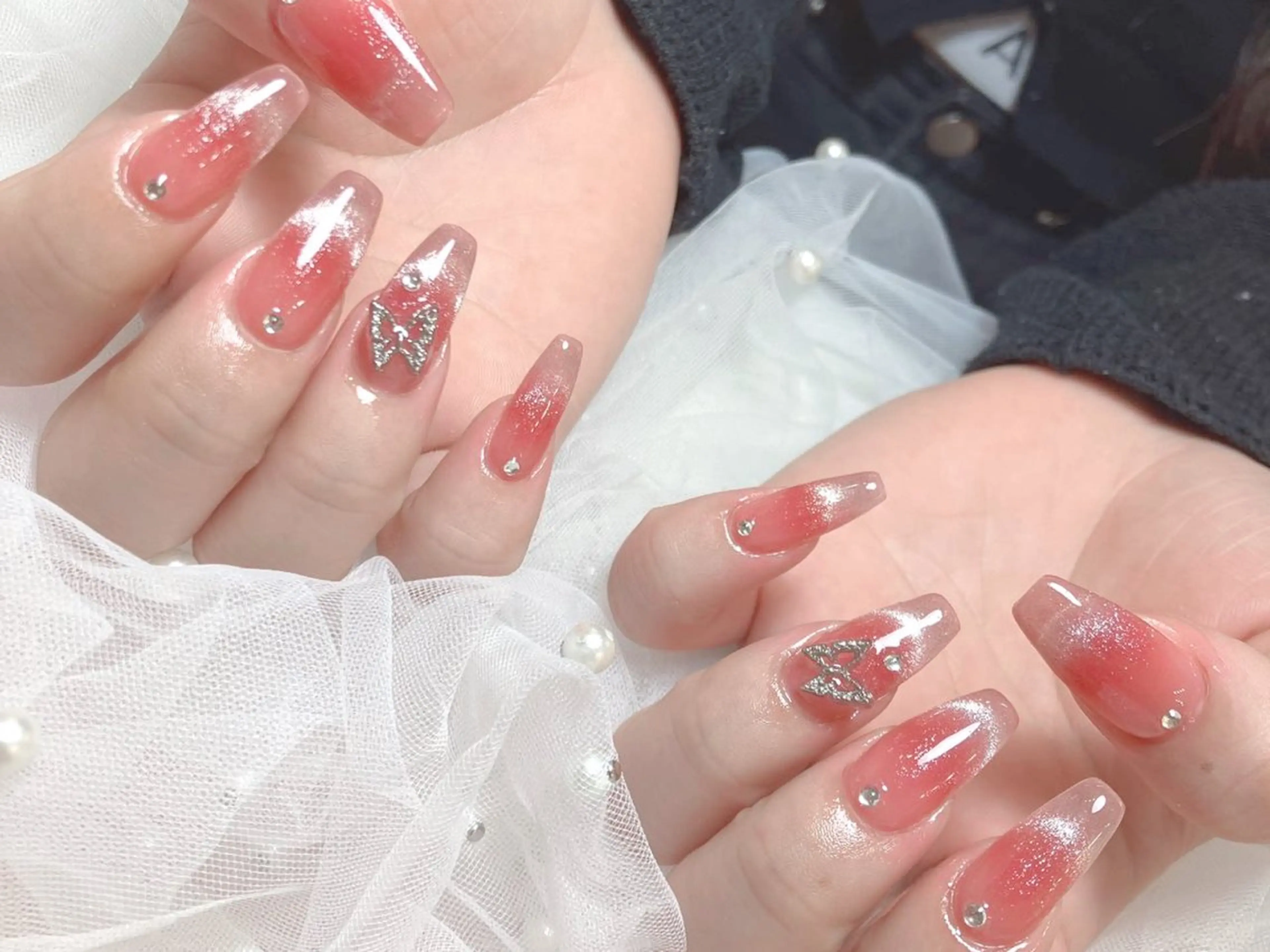 ネイル Bél Nail salonのネイルデザイン