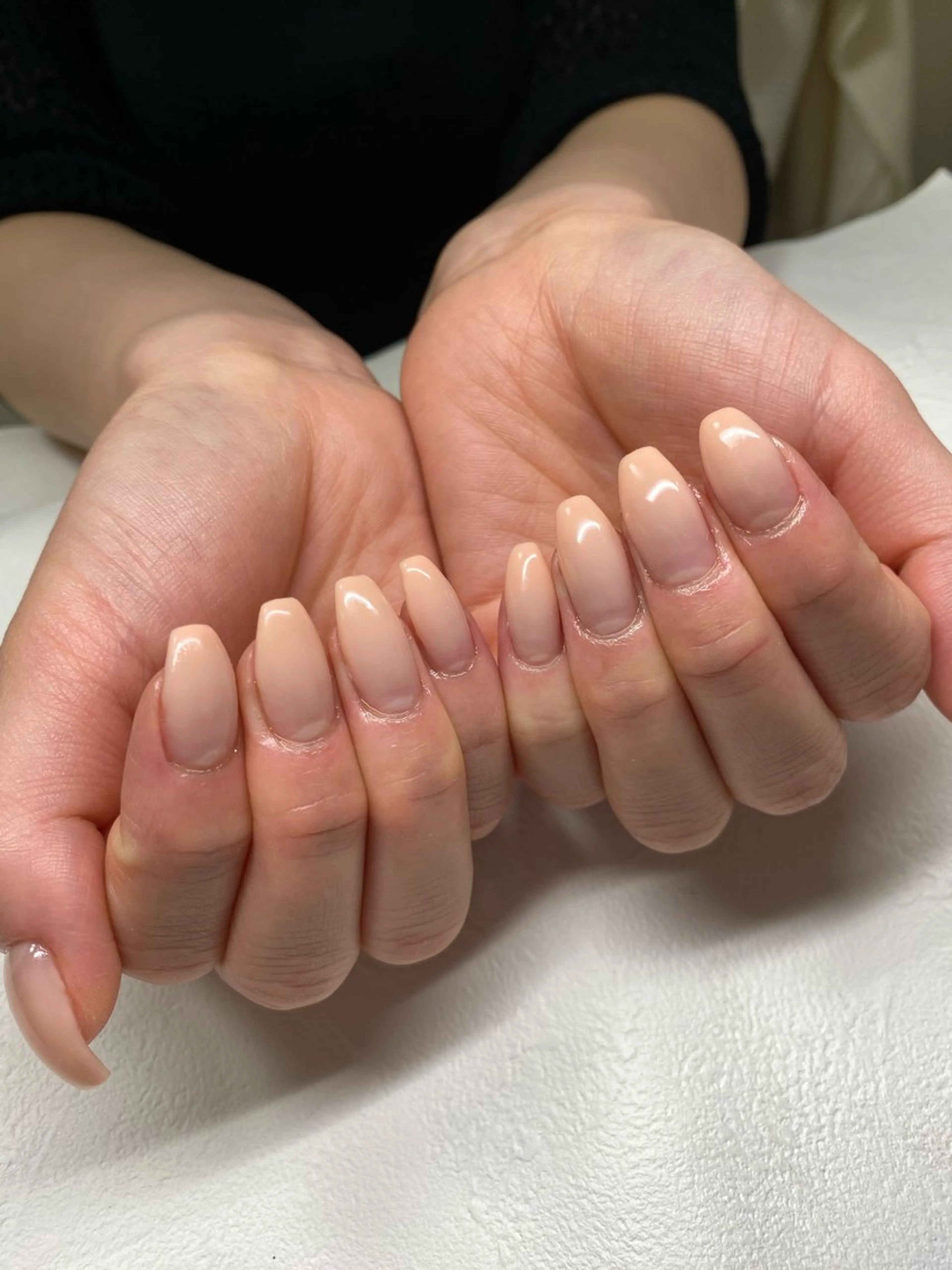 ネイル モア 錦糸町のネイルデザイン