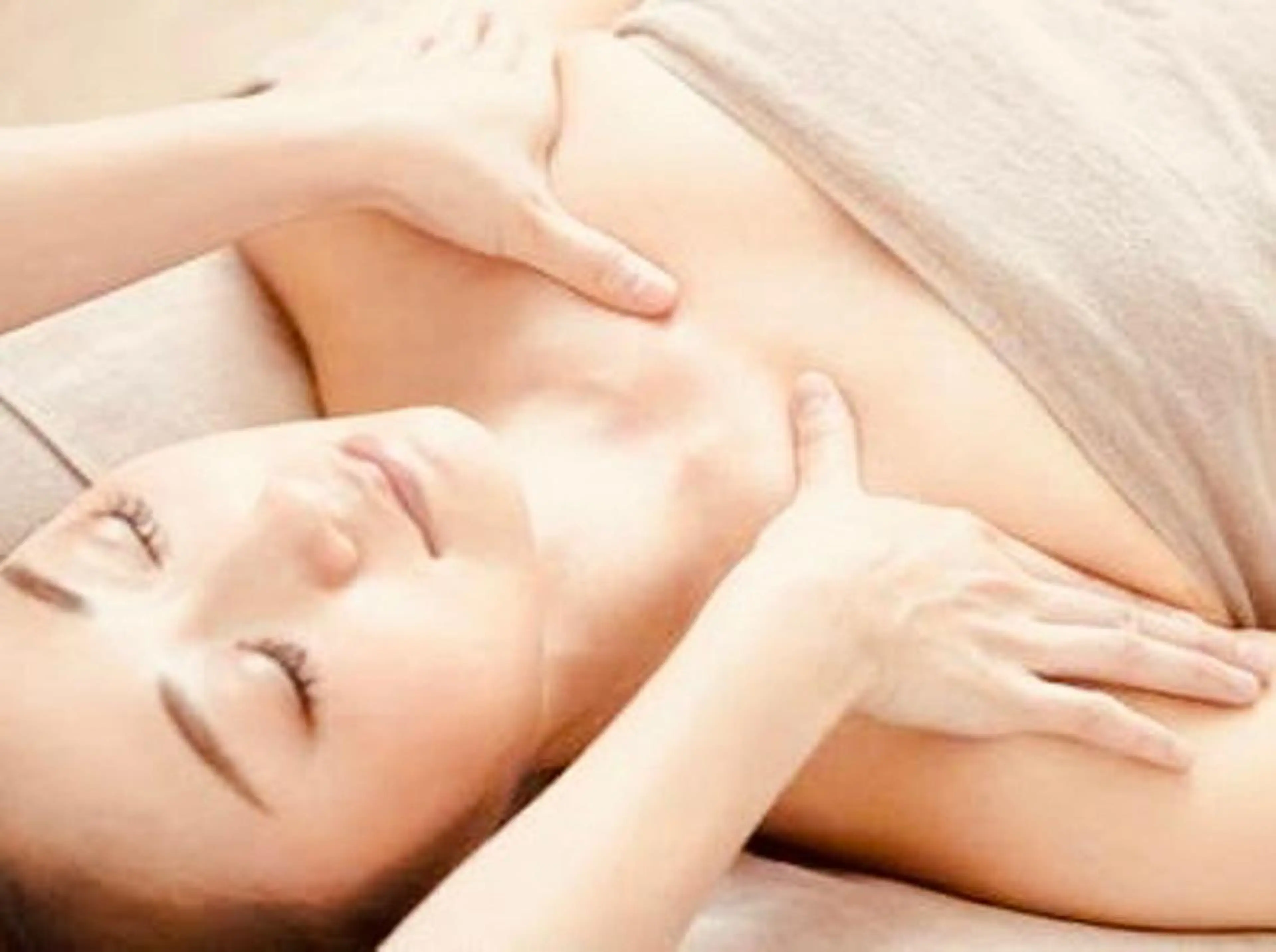 ＲＩＯＮ 〜リオン〜 ／    肌育サロンのエステ・リラクイメージ