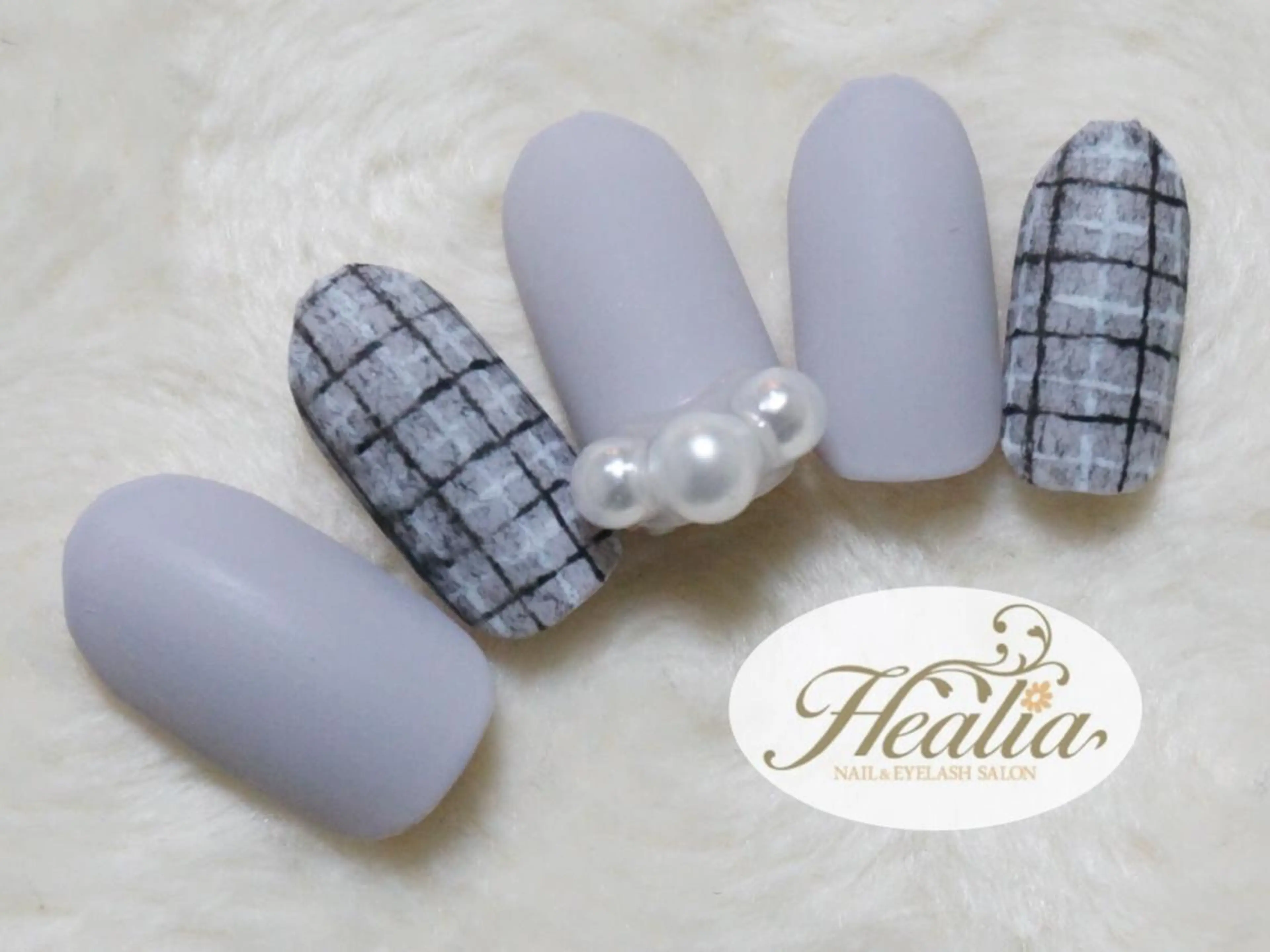 ネイル アートネイル 長さ出し フットネイル ジェルネイル ネイルチップ REMIA湘南台 TANABEのネイルデザイン