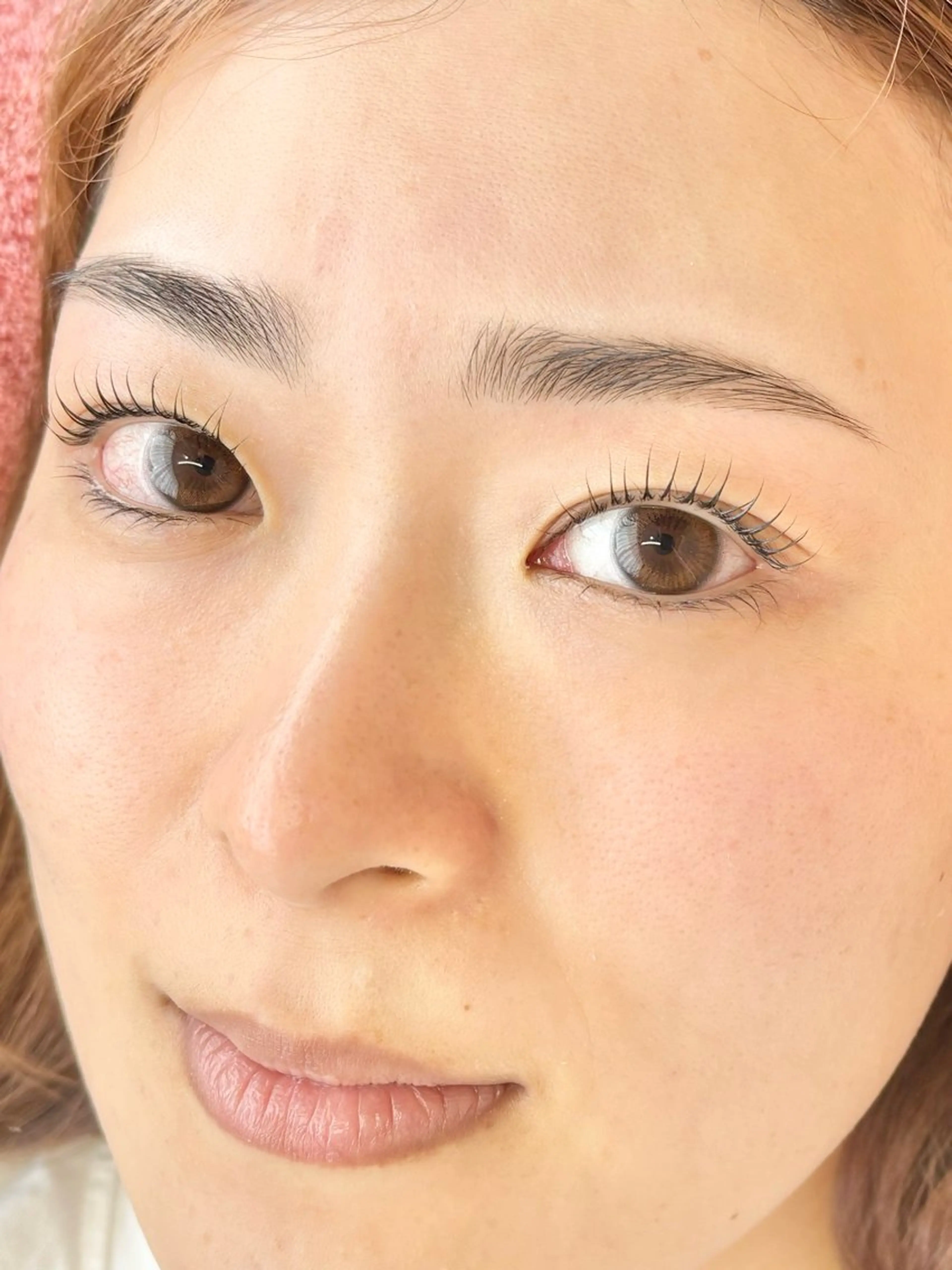 マツエク・マツパ マツパ 美眉サロン　リアン所属・eyelash lienのマツエク・マツパデザイン