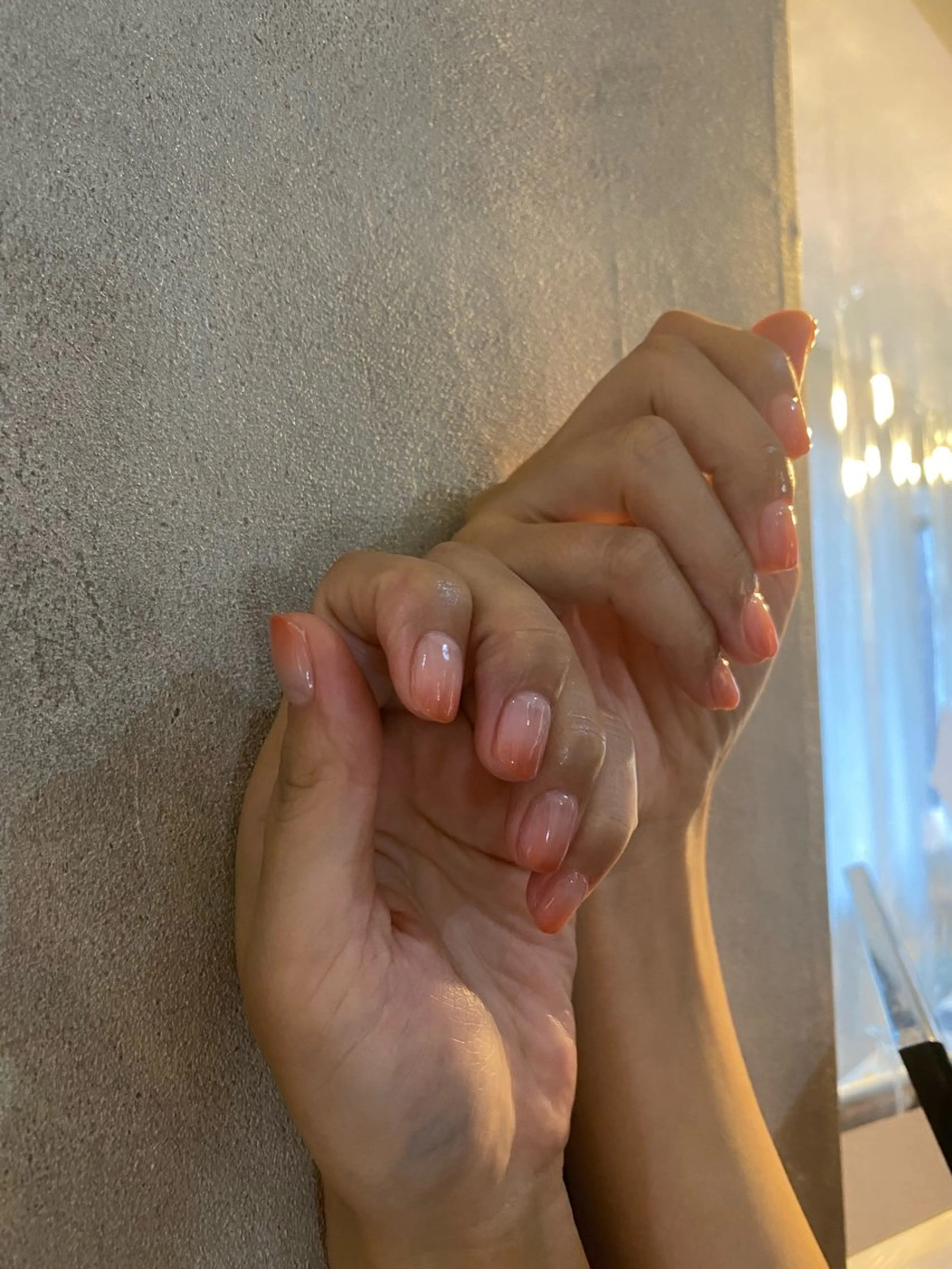 ネイル ハンドネイル Yarm As Etelのネイルデザイン