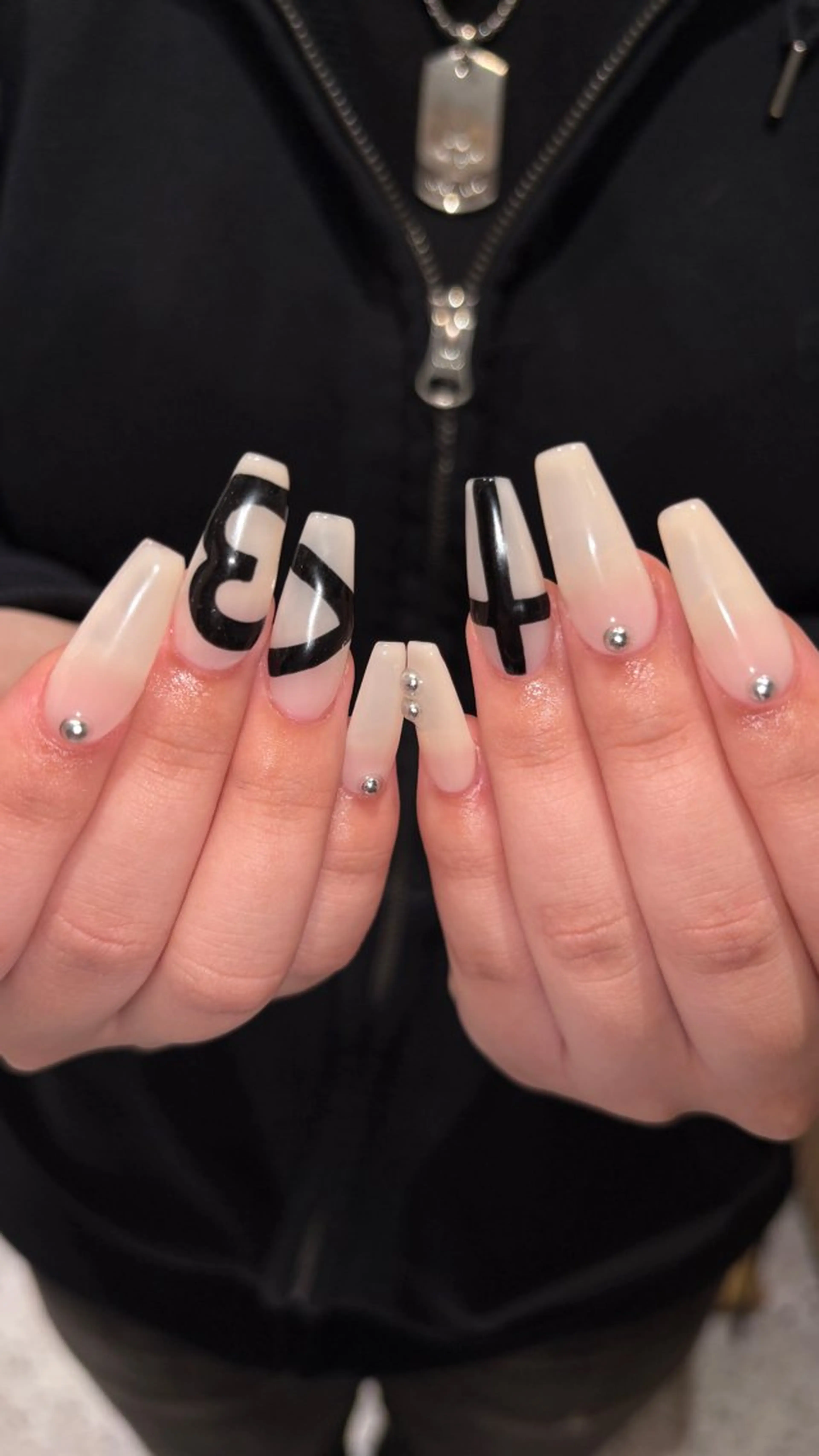 ネイル 🎶個性派ネイル💅 /Komachi❤️のマツエク・マツパデザイン