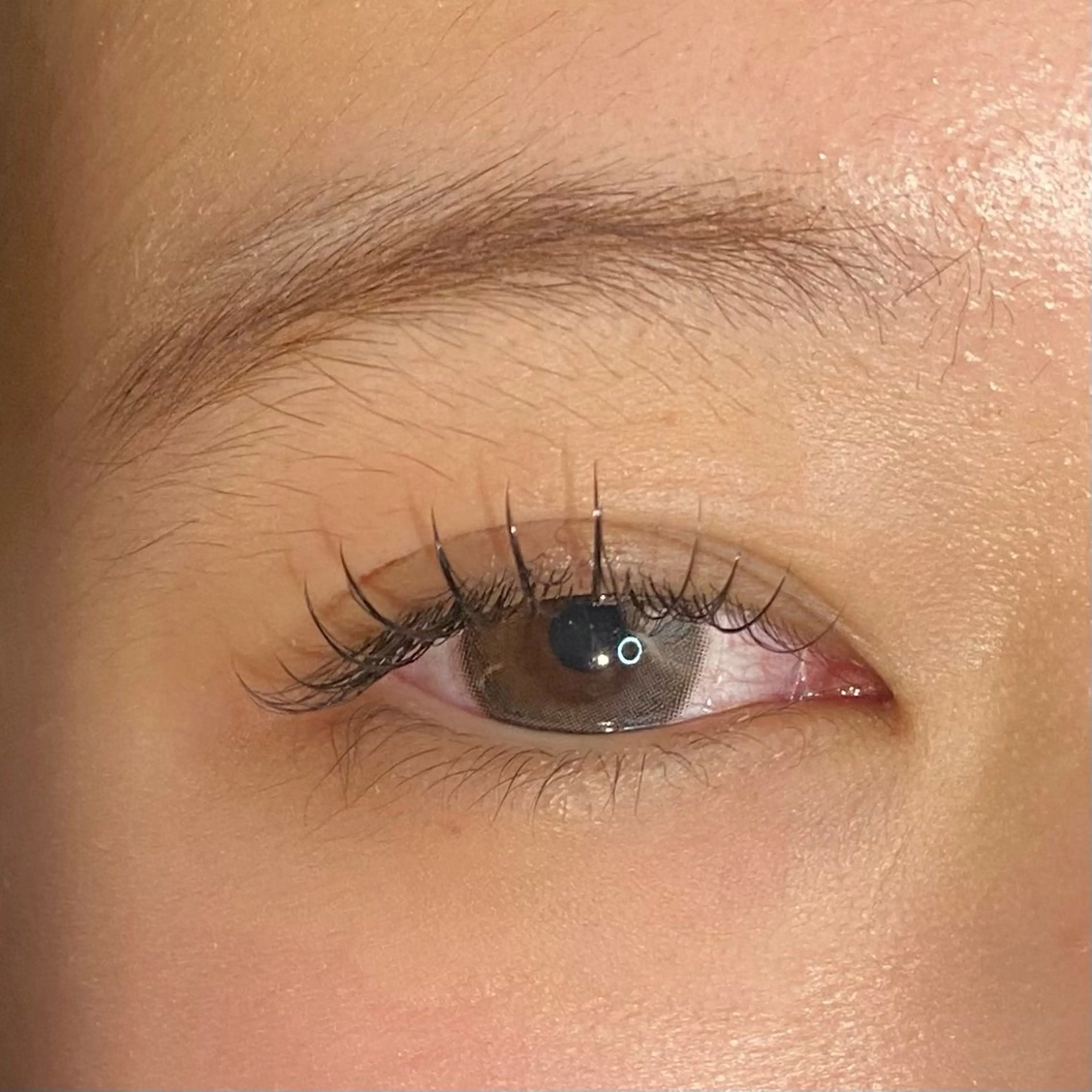 マツエク・マツパ 🫧束感/パリエク minami🫧のマツエク・マツパデザイン