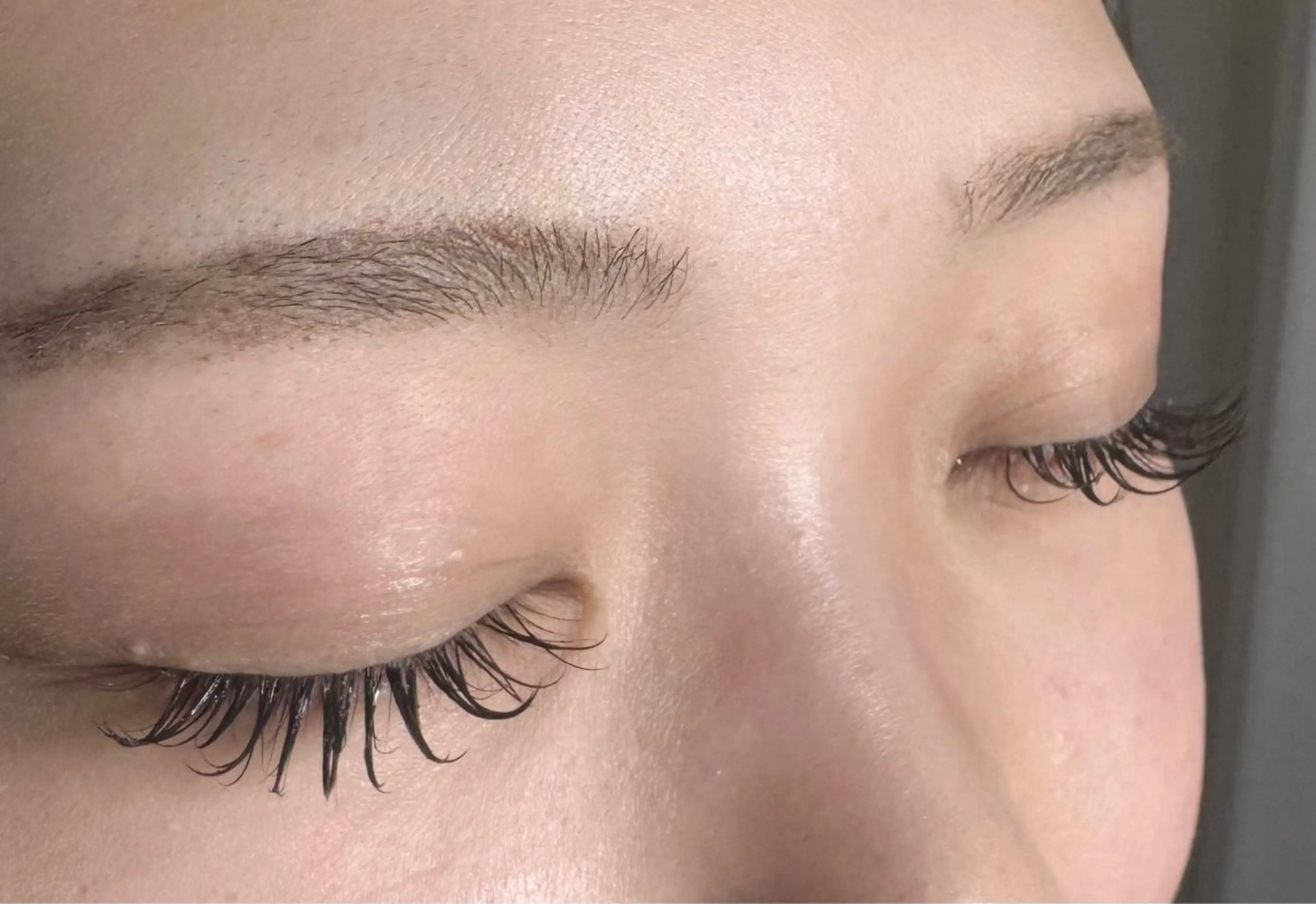 マツエク・マツパ 三沢中央店 MAQUIA鳥谷部のマツエク・マツパデザイン