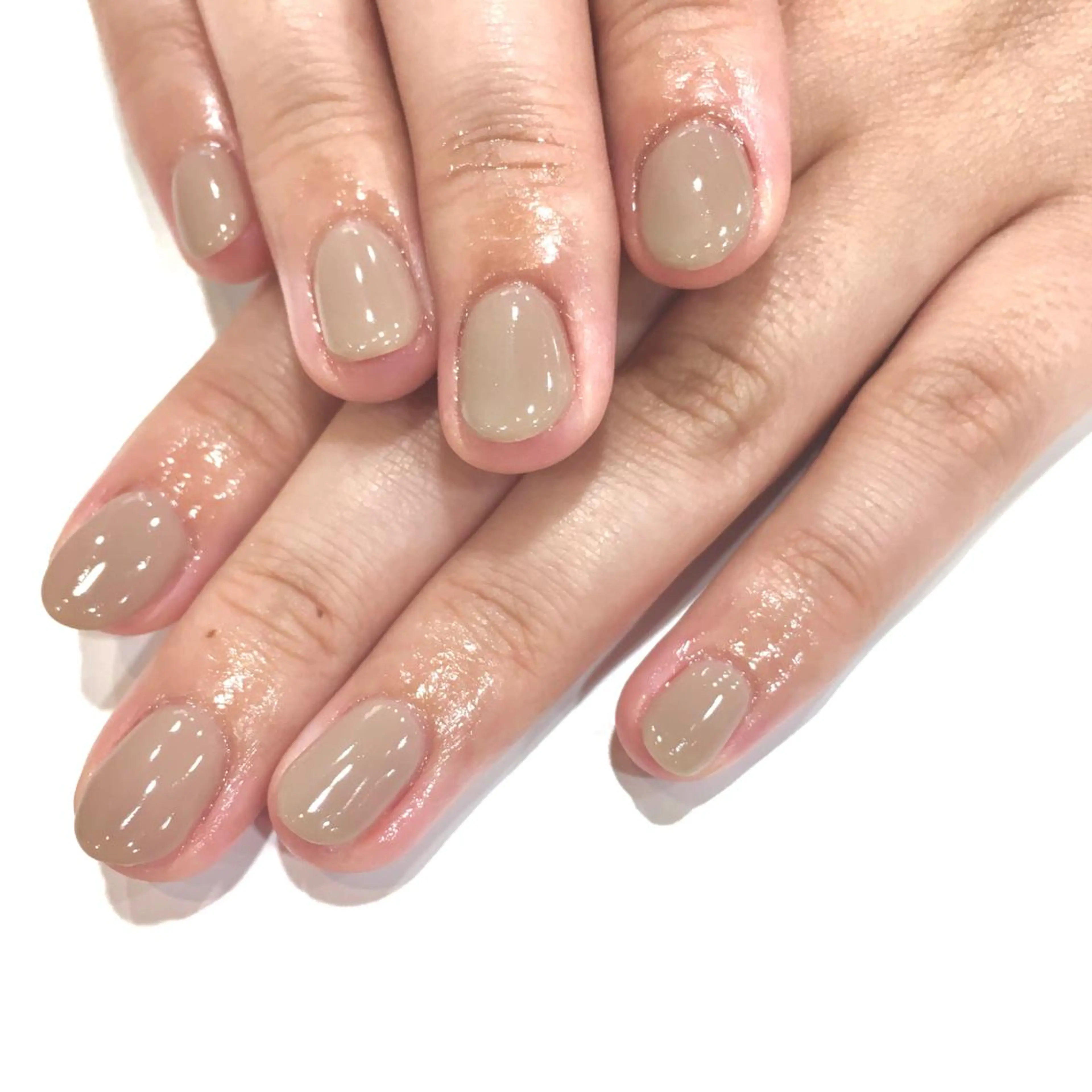 ネイル Allure小山店 Maiのネイルデザイン