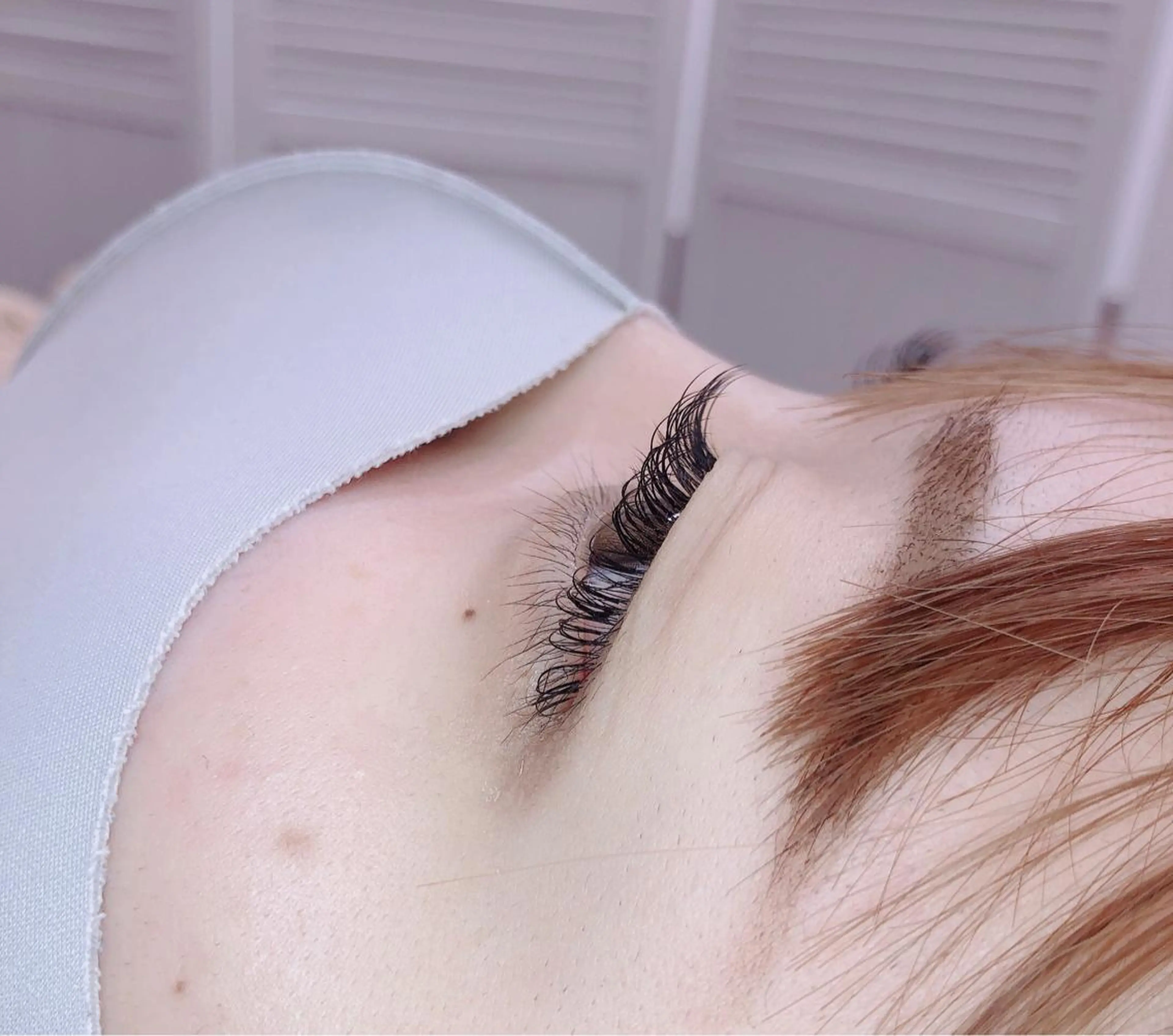 マツエク・マツパ EYELA 山本のマツエク・マツパデザイン