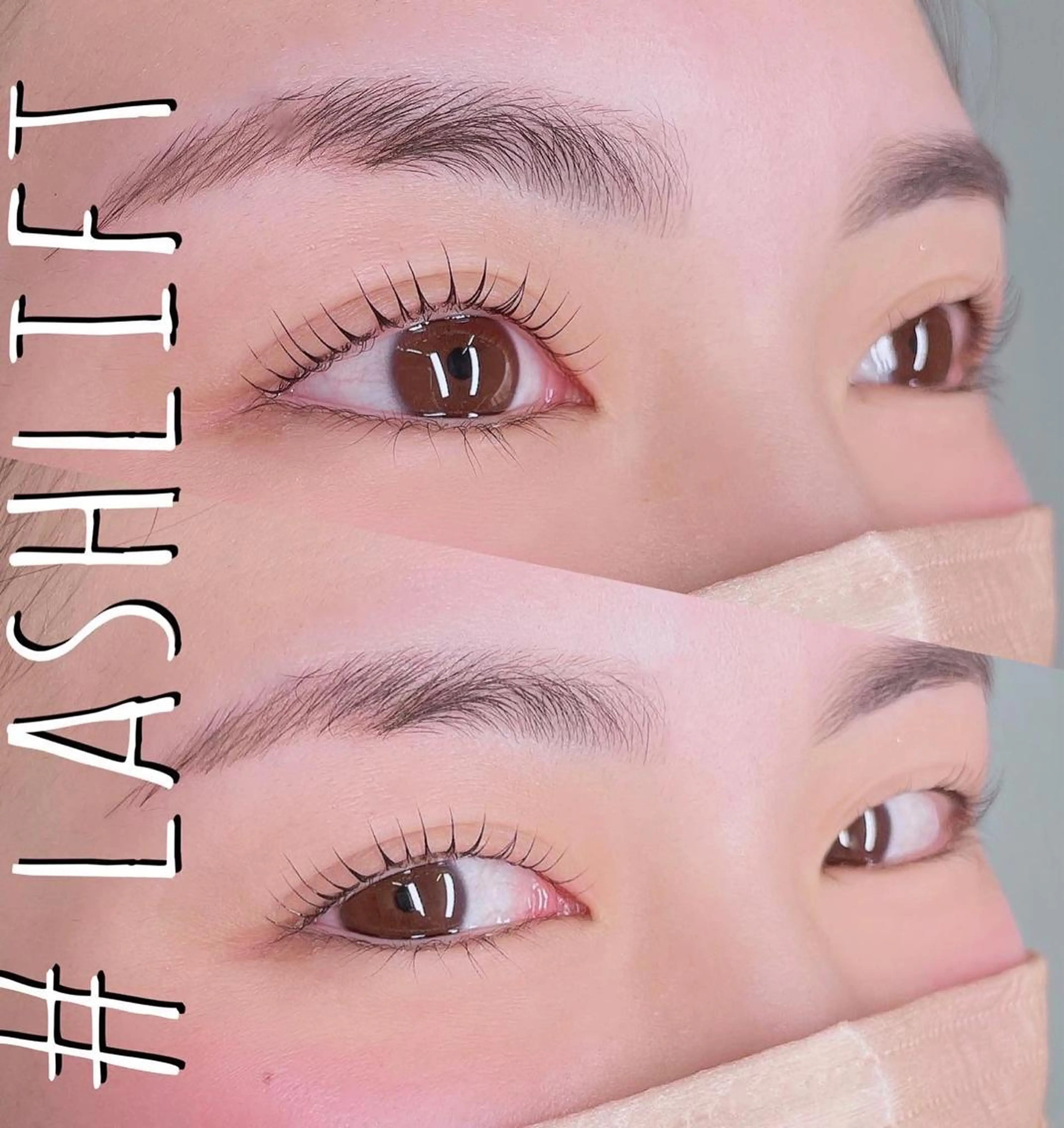 マツエク・マツパ 🥀Saito Tomomi🥀のマツエク・マツパデザイン